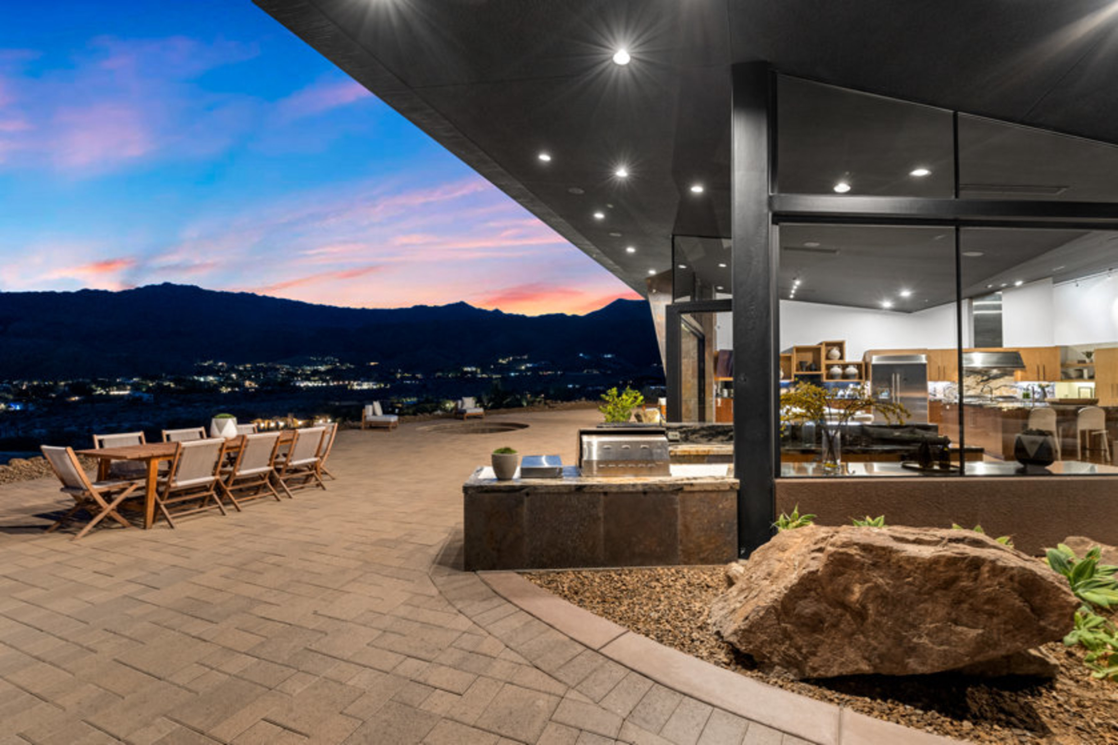  48710 Paisano Road, Palm Desert, CA 92260 - 物件實景