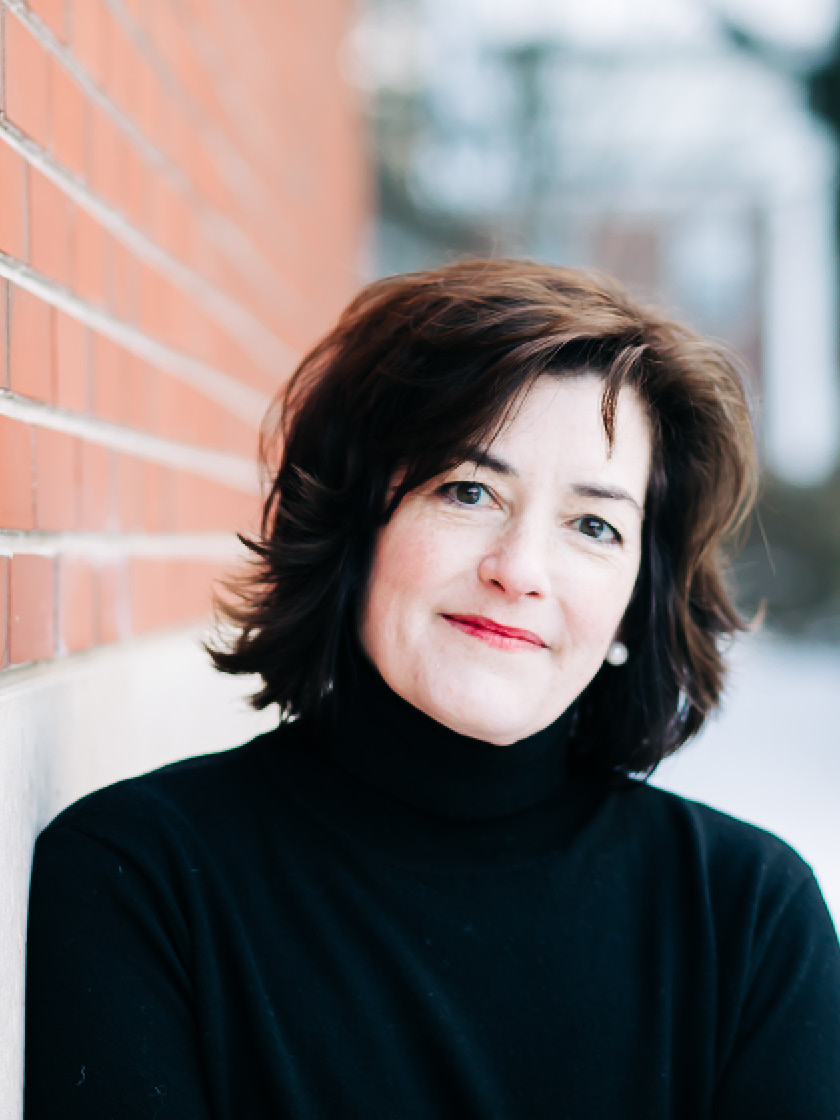 Elizabeth Ruvo