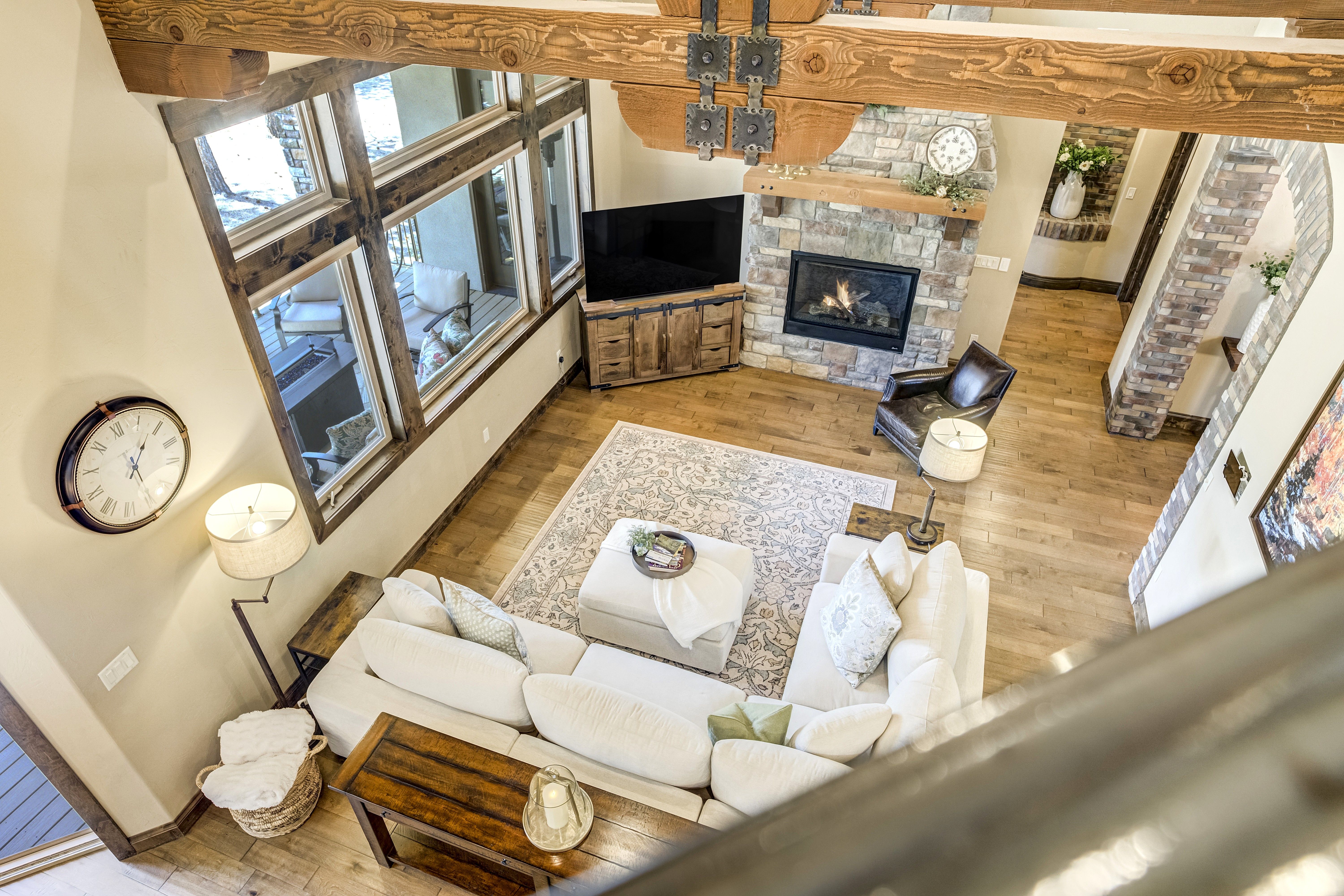 Surrounded by Open Skies and Whispering Pines on 2.5 Acres in Cathedral Pines - 物件實景