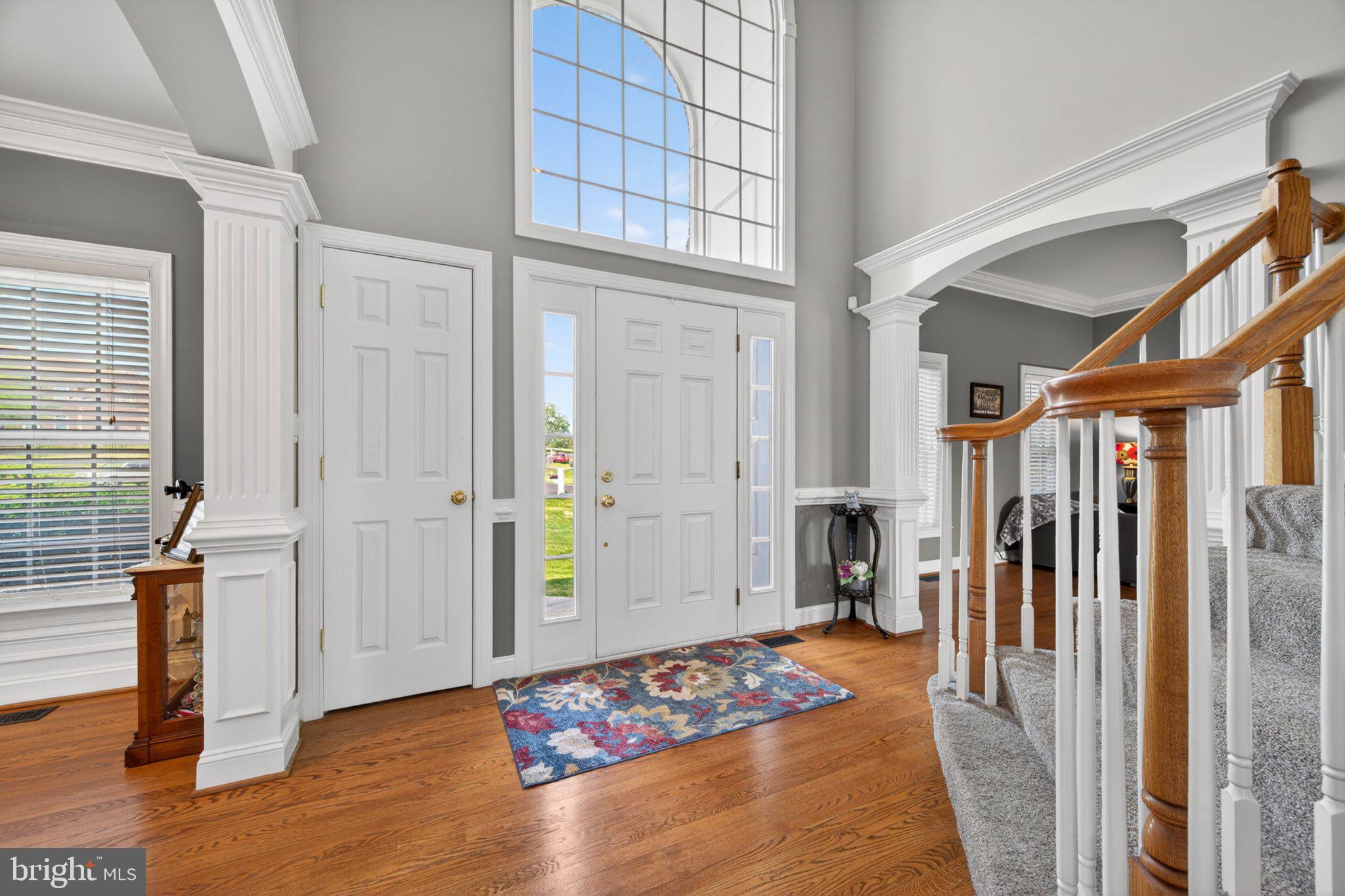 Middletown, Virginia, 22645, United States, 6 Bedrooms Bedrooms, ,6 BathroomsBathrooms,Residential,For Sale,2044764