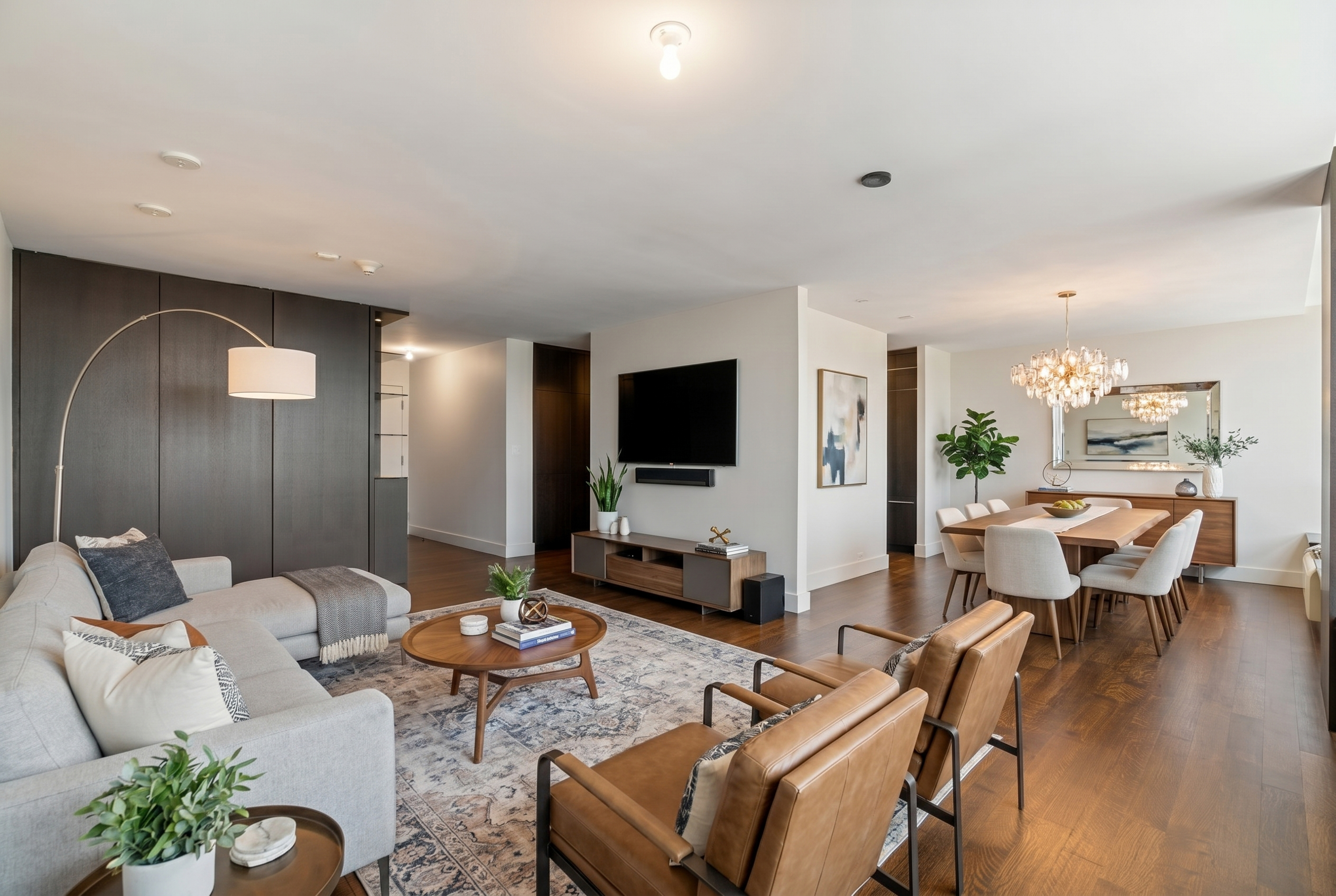  Fully Renovated Condo in the Gold Coast - 物件實景