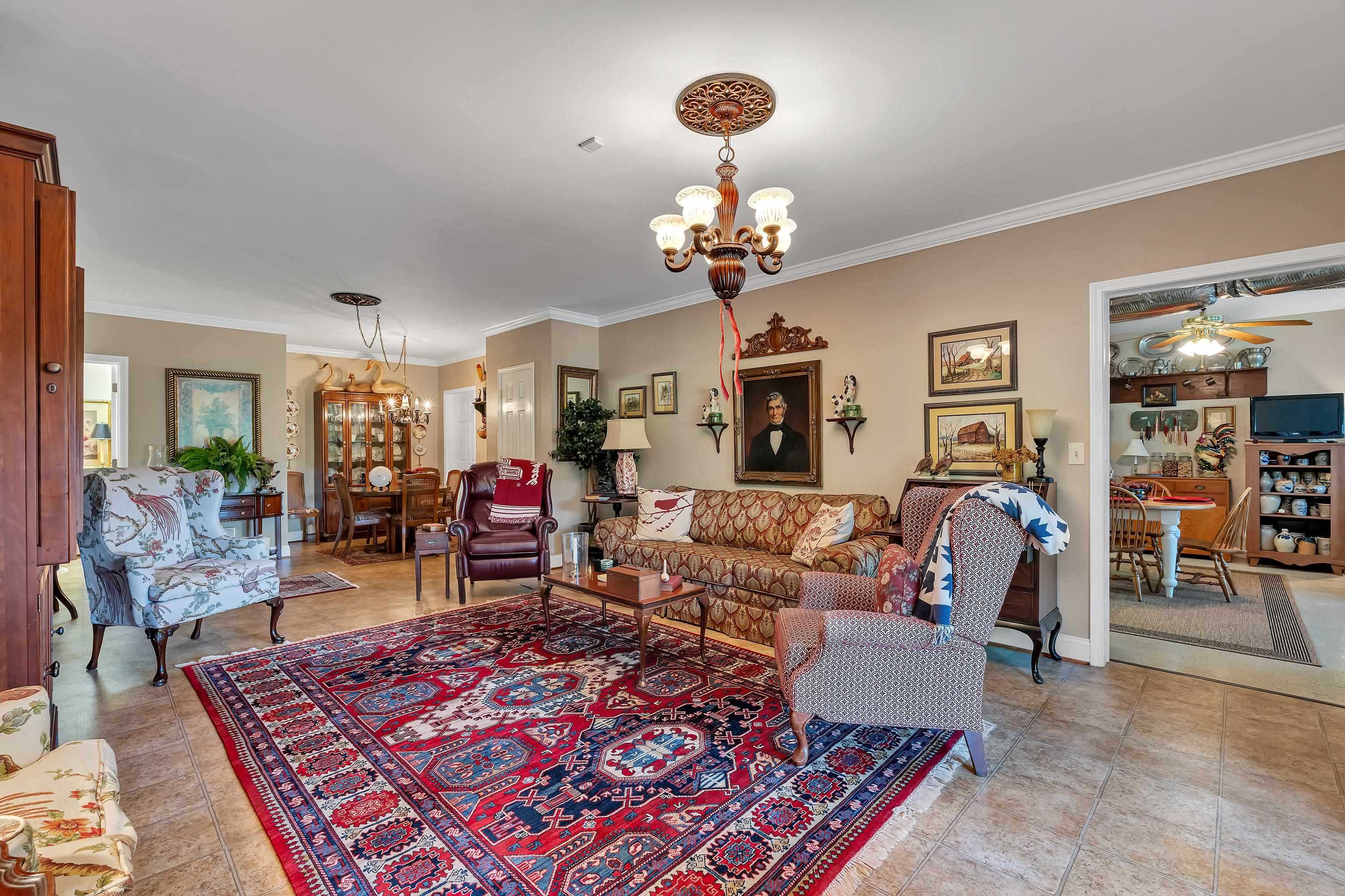 Pauline, South Carolina, 29374, United States, 4 Bedrooms Bedrooms, ,4 BathroomsBathrooms,Residential,For Sale,1847772