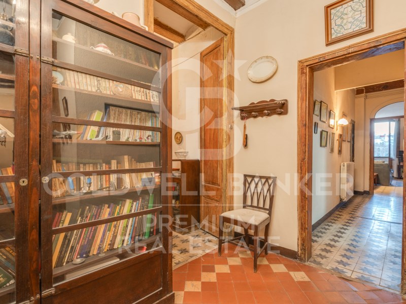 Barcelona, Catalonia, ES, 6 Bedrooms Bedrooms, ,1 BathroomBathrooms,Residential,For Sale,1487718