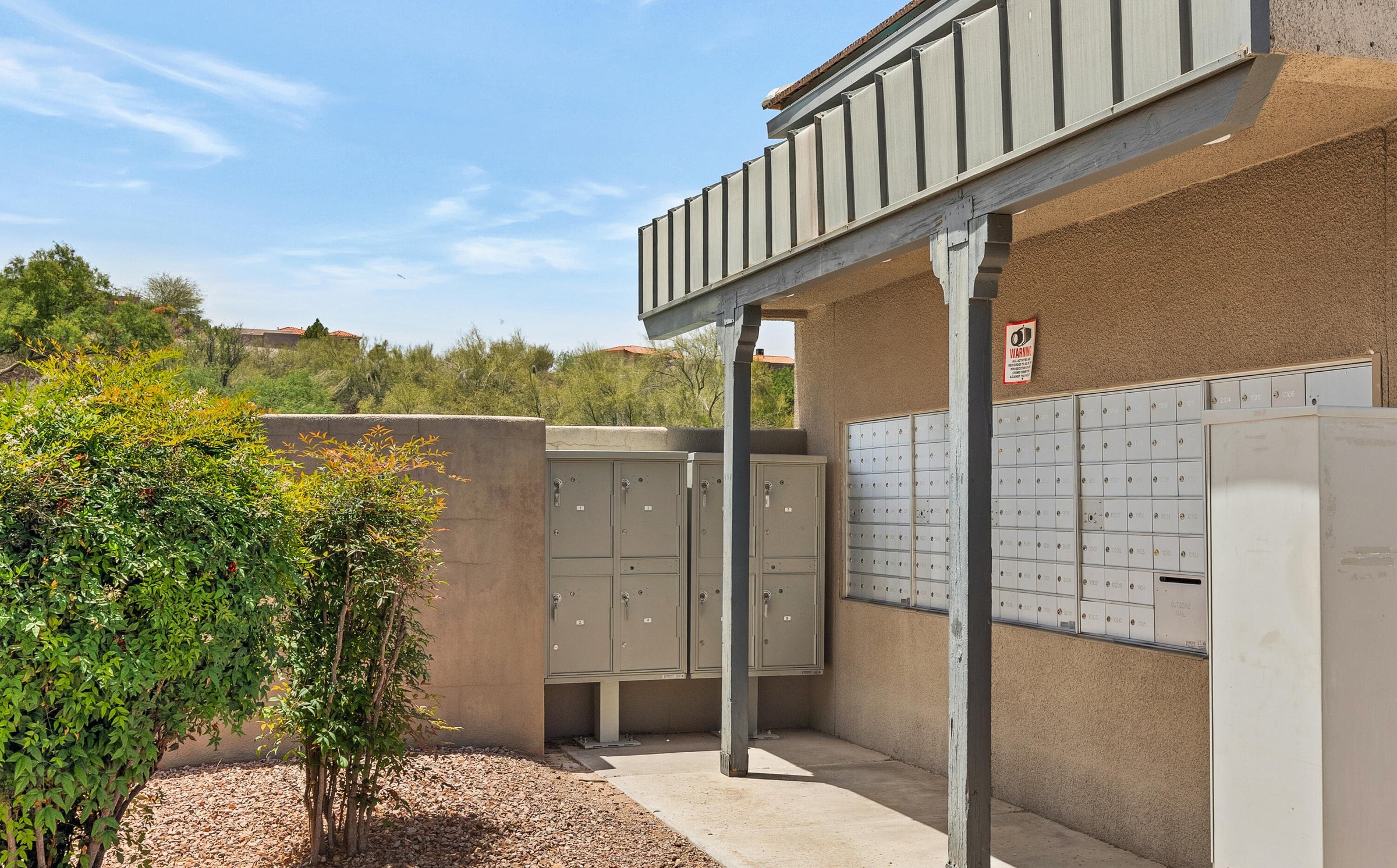  5855 N Kolb Road 2101 ¦Tucson, AZ - 物件實景