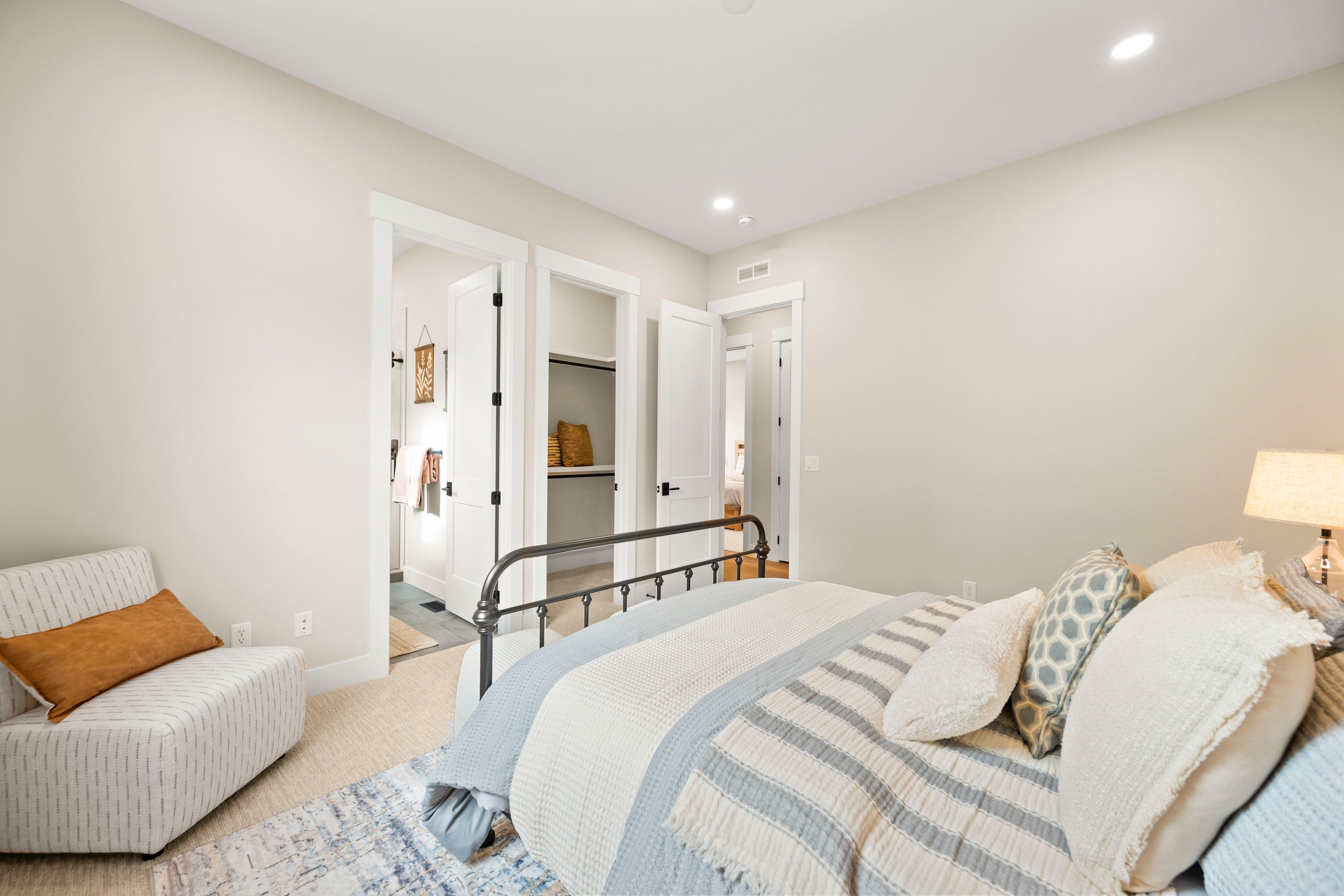  Distinctive New Construction In Eagle’s Coveted Terra View - 物件實景