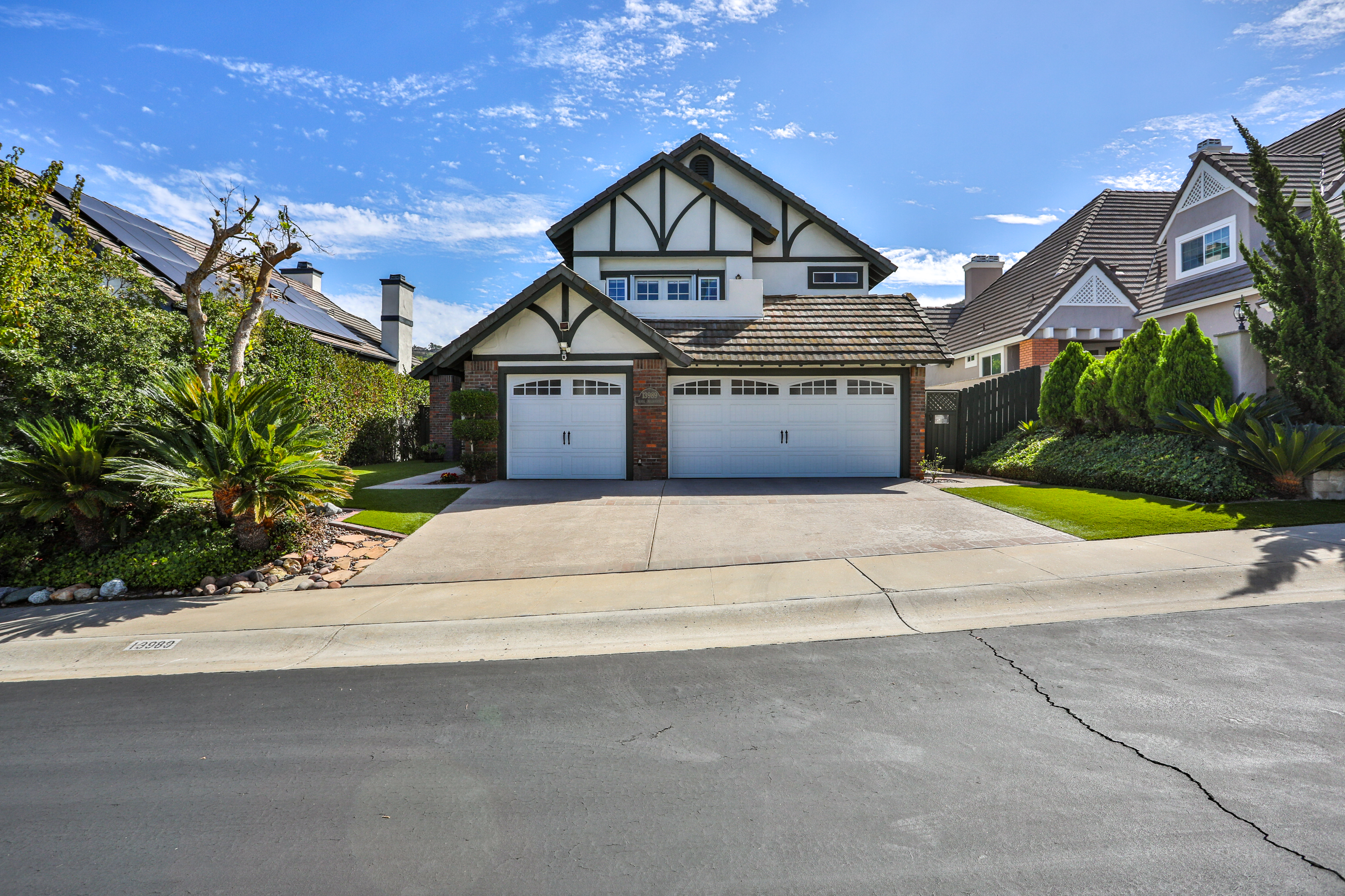  13989 Royal Melbourne Square, San Diego, CA 92128 - 物件實景
