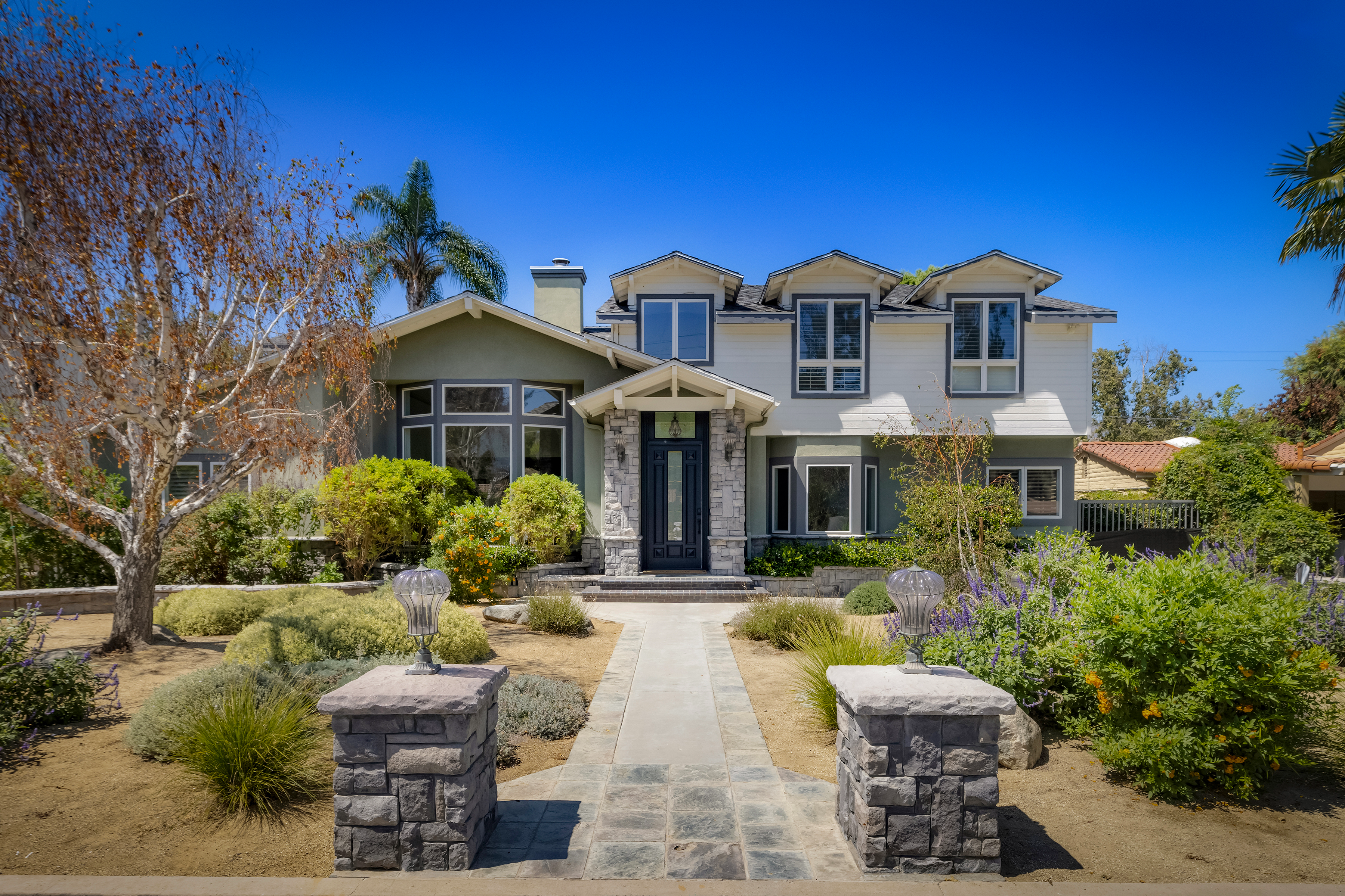  1333 West Valleyheart Drive - 物件實景