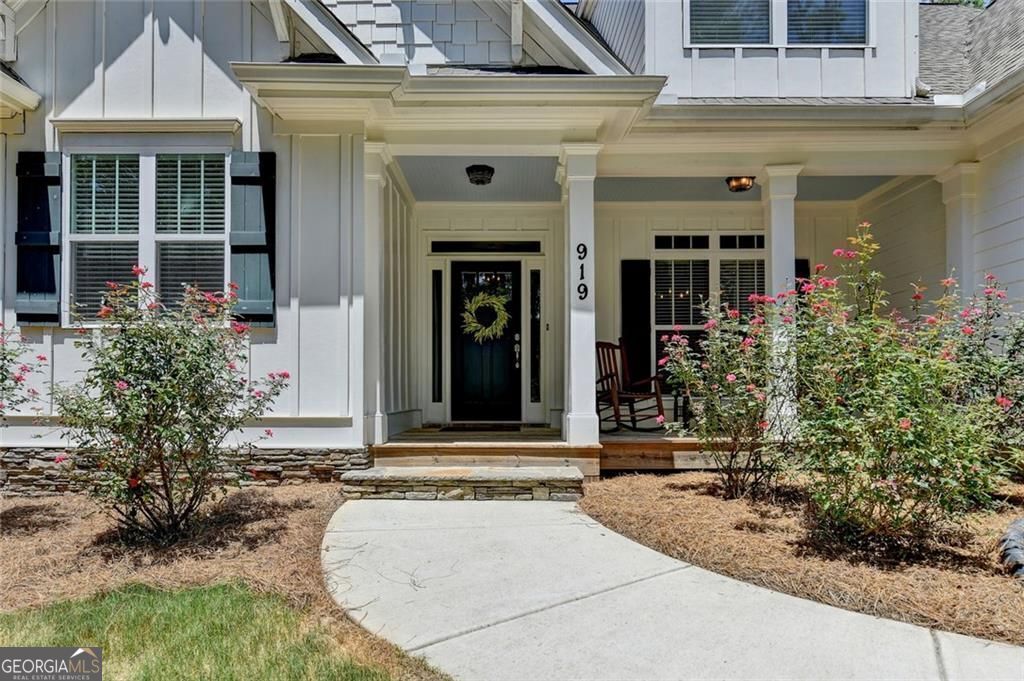 Canton, Georgia, 30114, United States, 4 Bedrooms Bedrooms, ,3 BathroomsBathrooms,Residential,For Sale,1953931