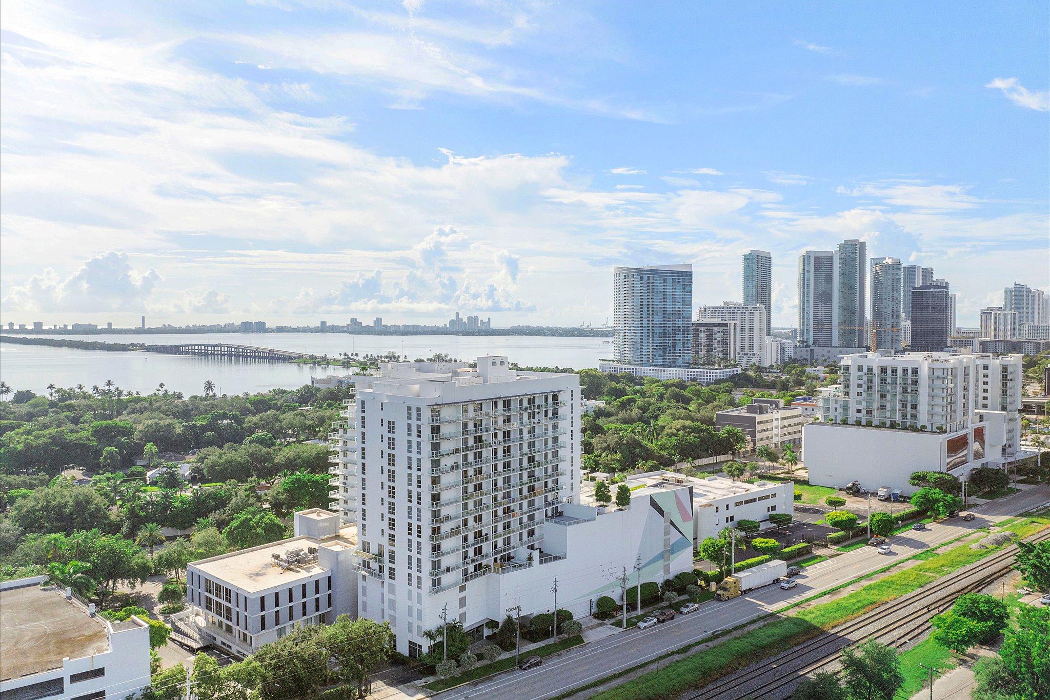 4250 Biscayne Blvd, Miami, FL, 33137 - 物件實景