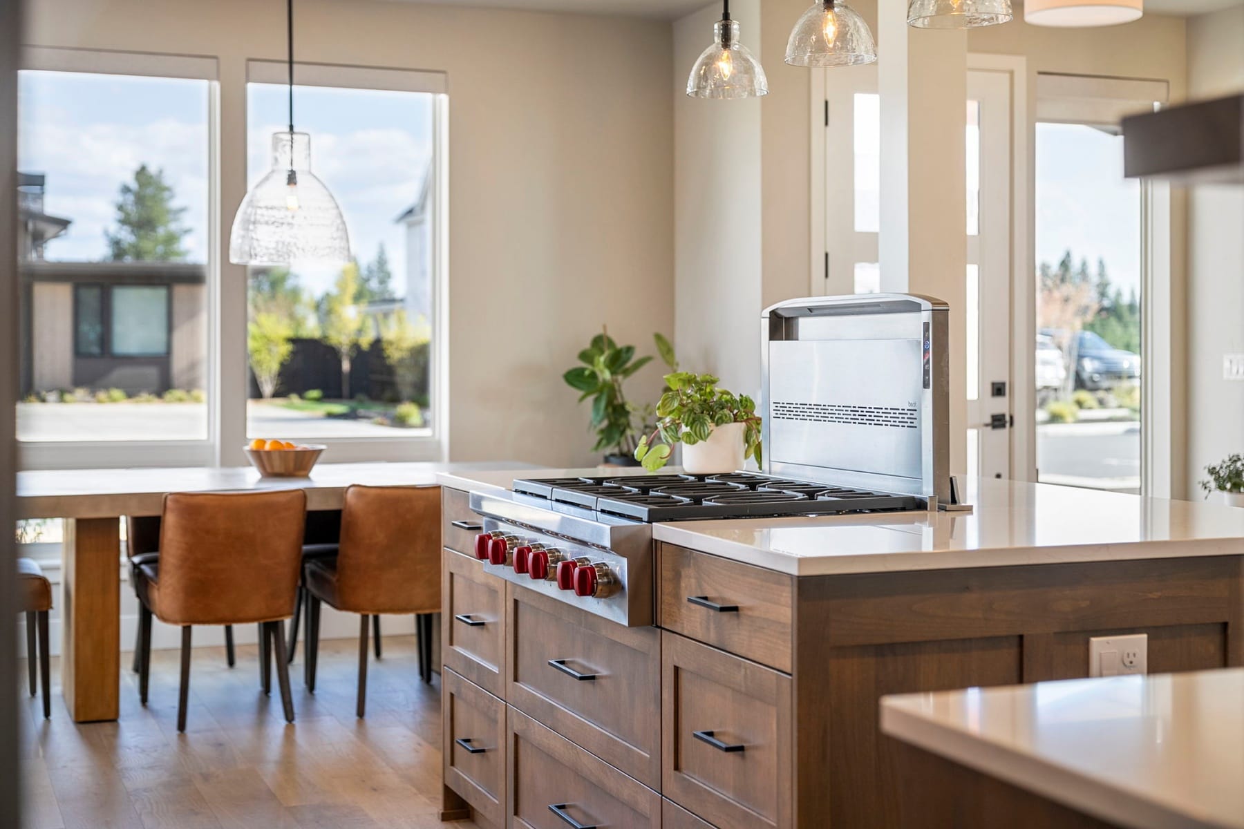  3202 NW Strickland Way Bend, OR 97703 - 物件實景