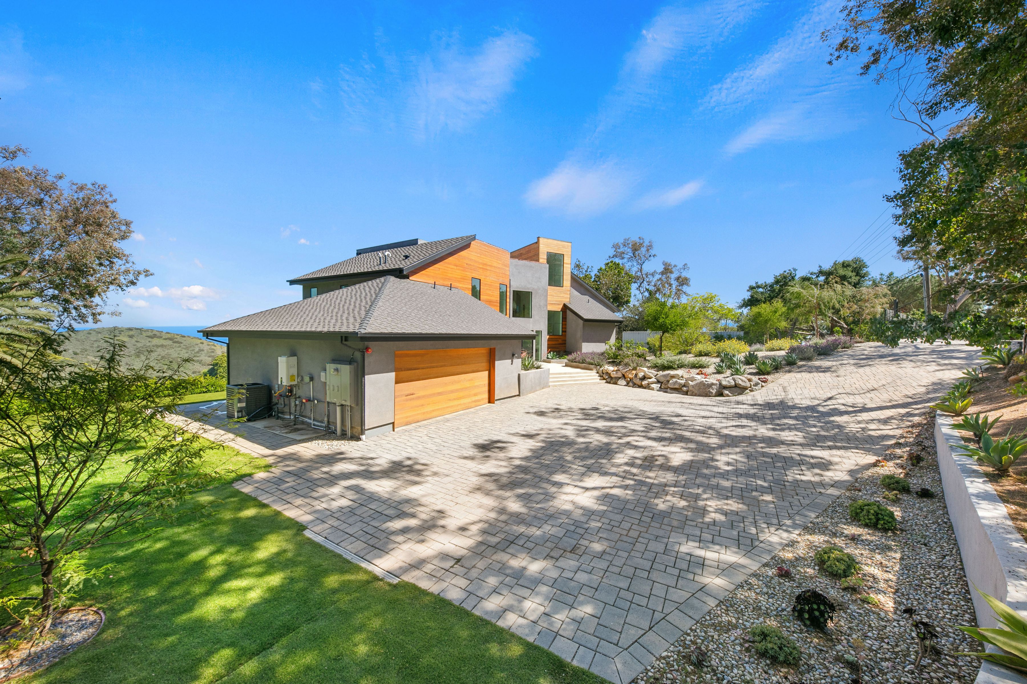  4756 Latigo Canyon Rd - 物件實景