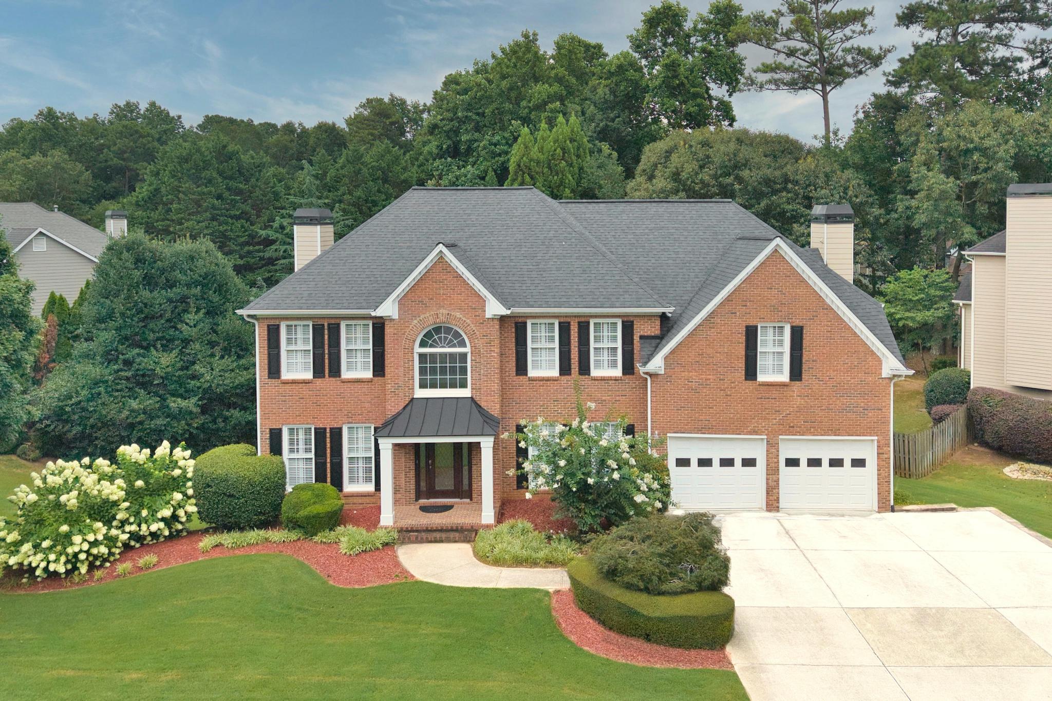  Beautifully Maintained Home in Established Burnt Hickory Pointe - 物件實景