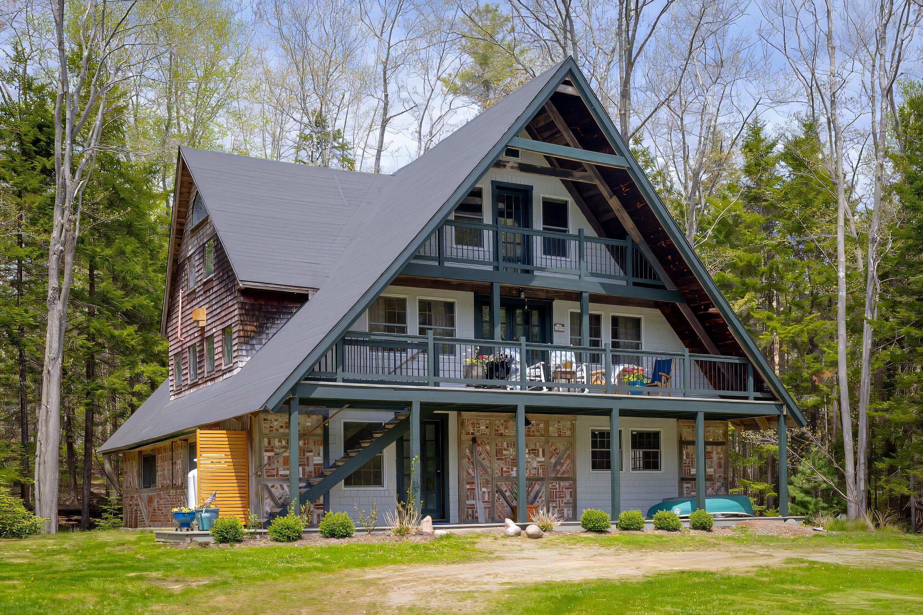  65 Jordan Pond Road - 物件實景