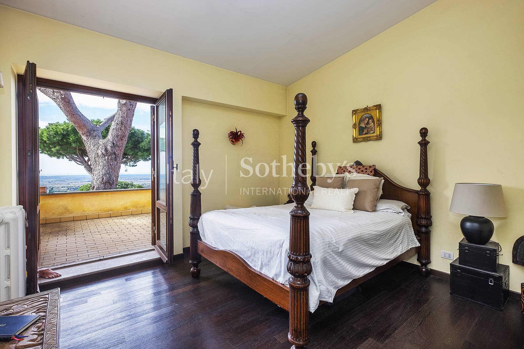  Charming villa near Castel Gandolfo - 物件實景