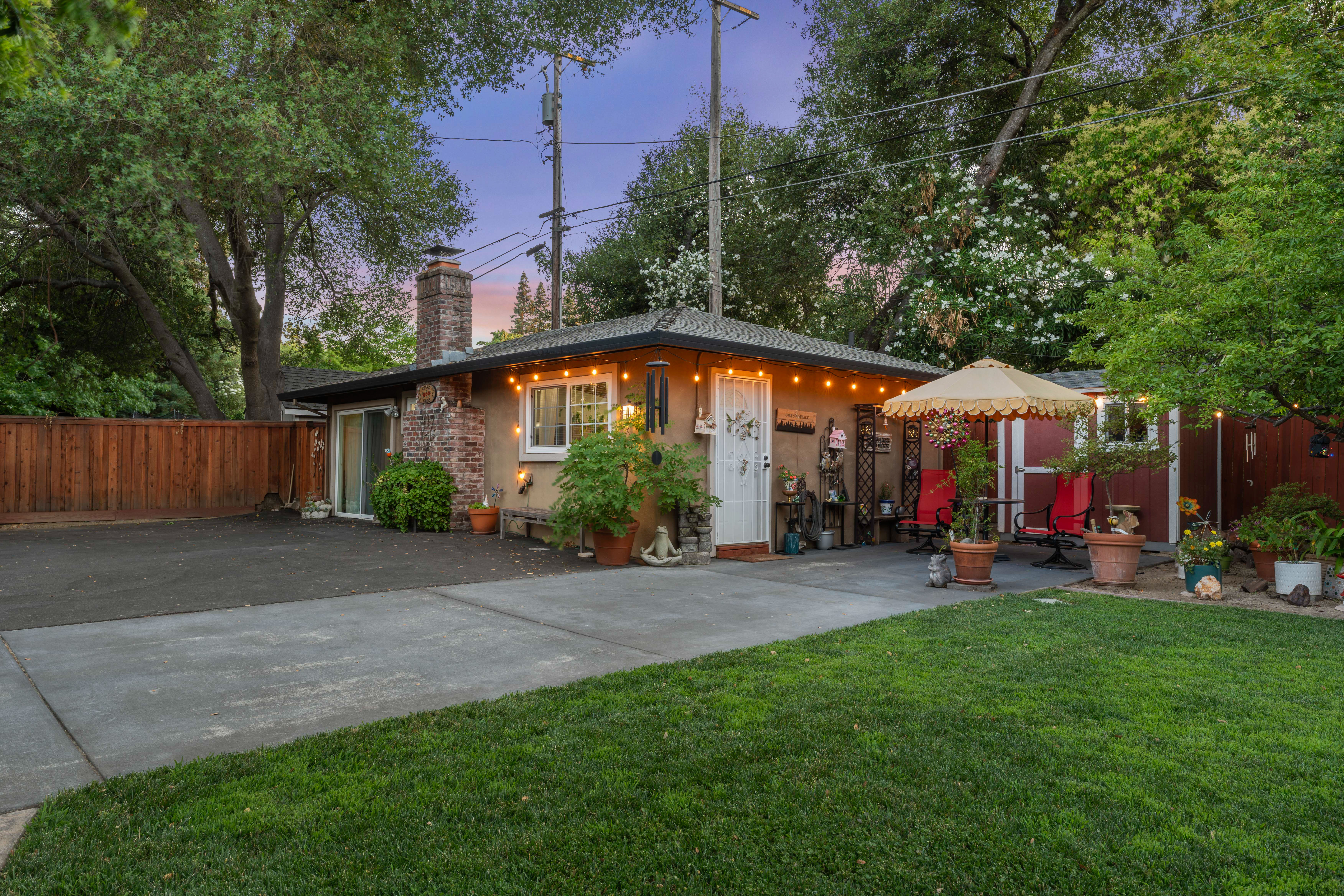  5770 Hoffman Lane, Fair Oaks, CA 95628 - 物件實景