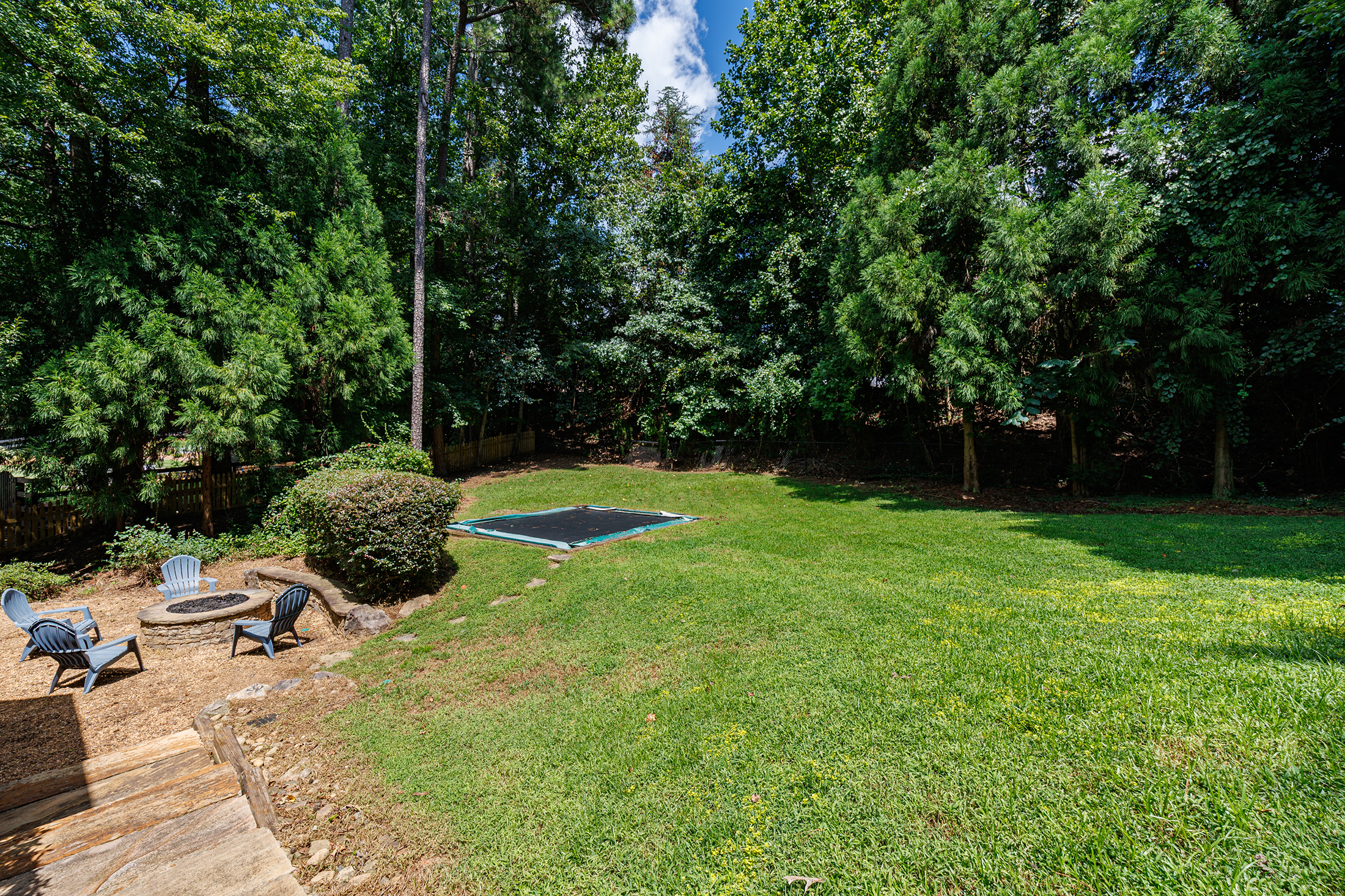  Charming Brick Home in Roswell - 物件實景