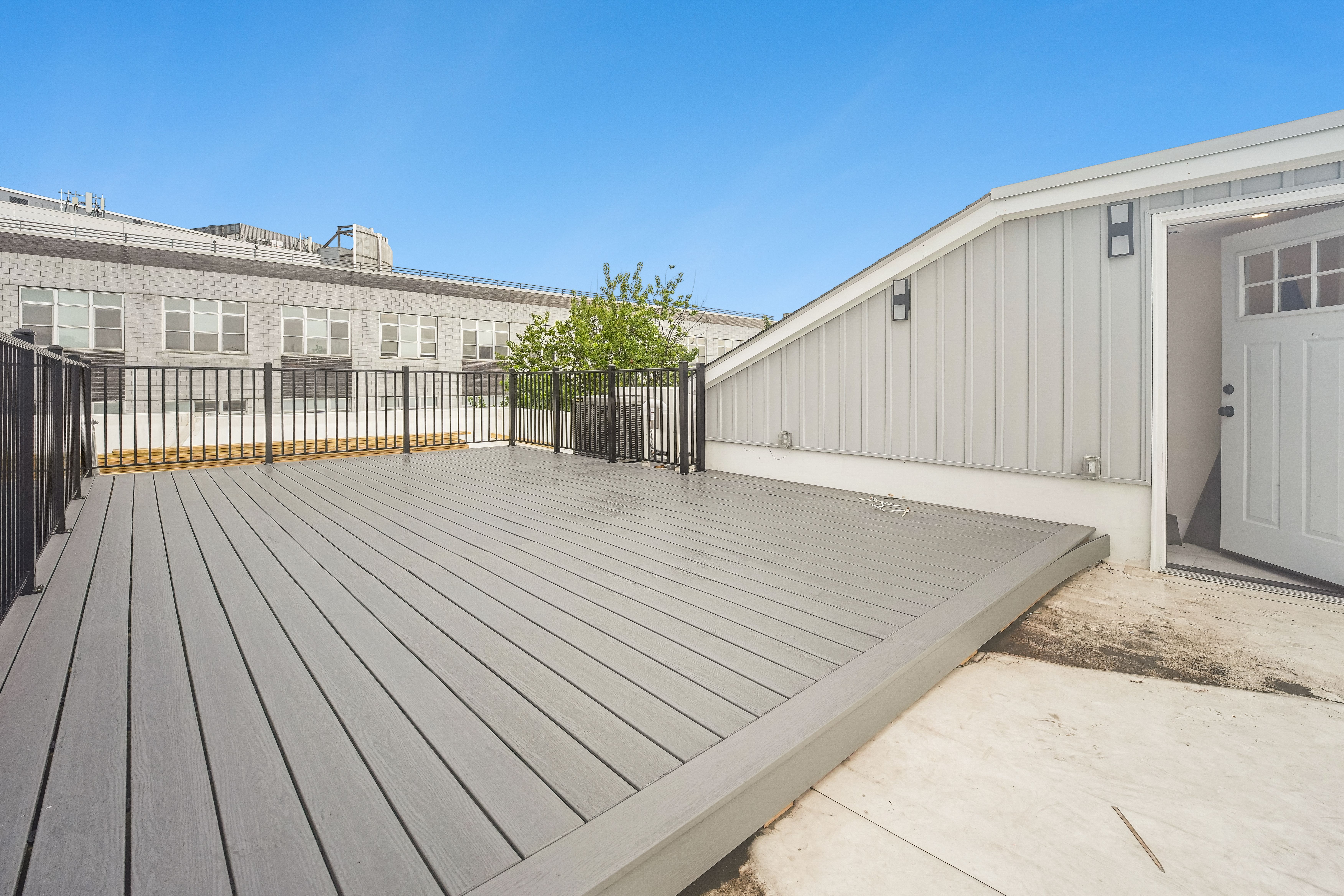  89 Bright Street, Jersey City, NJ 07302 - 物件實景