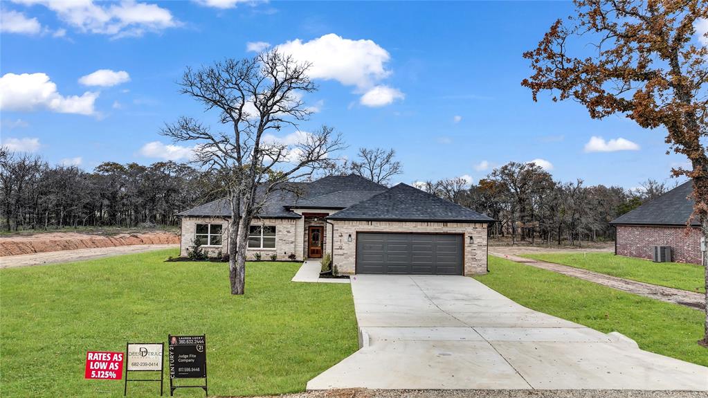 Millsap, Texas, 76066, United States, 4 Bedrooms Bedrooms, ,3 BathroomsBathrooms,Residential,For Sale,1980823