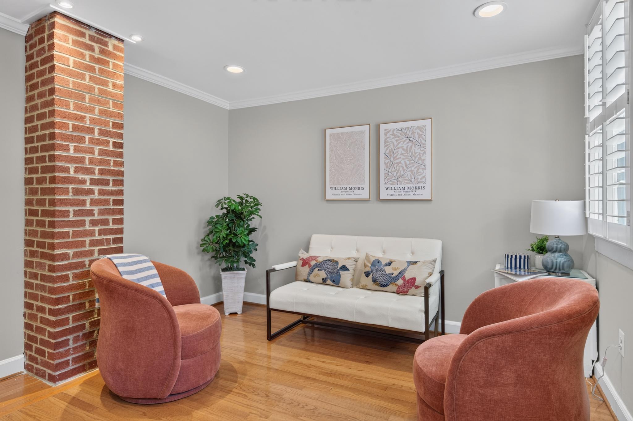  34 Pinkney Street, Annapolis, MD, 21401 - 物件實景
