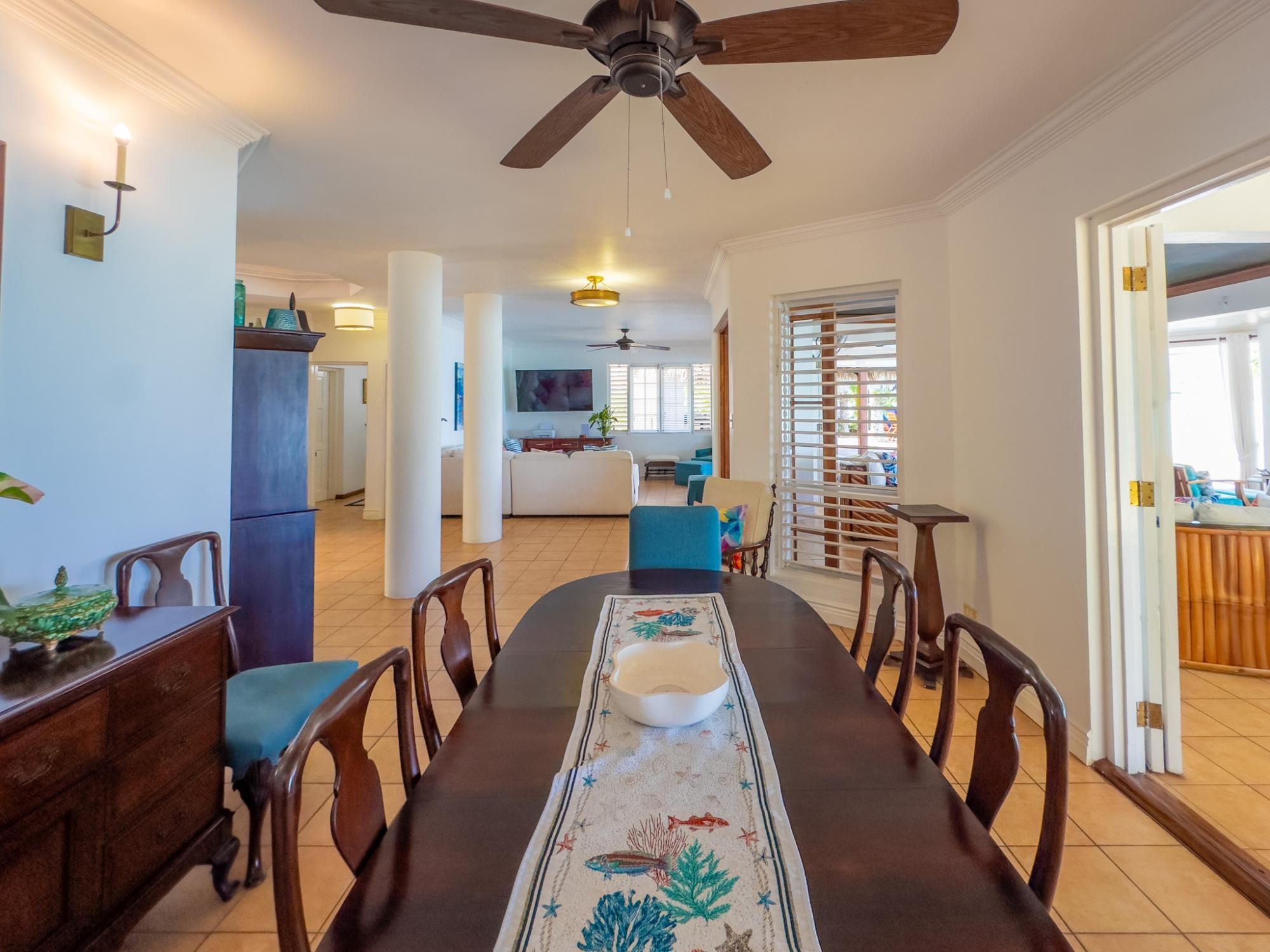 St. James, JM, 4 Bedrooms Bedrooms, ,5 BathroomsBathrooms,Residential,For Sale,1838477
