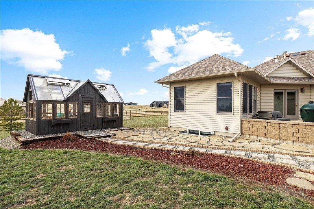 Molt/Rapelje, Montana, 59106, United States, 4 Bedrooms Bedrooms, ,3 BathroomsBathrooms,Residential,For Sale,1789052