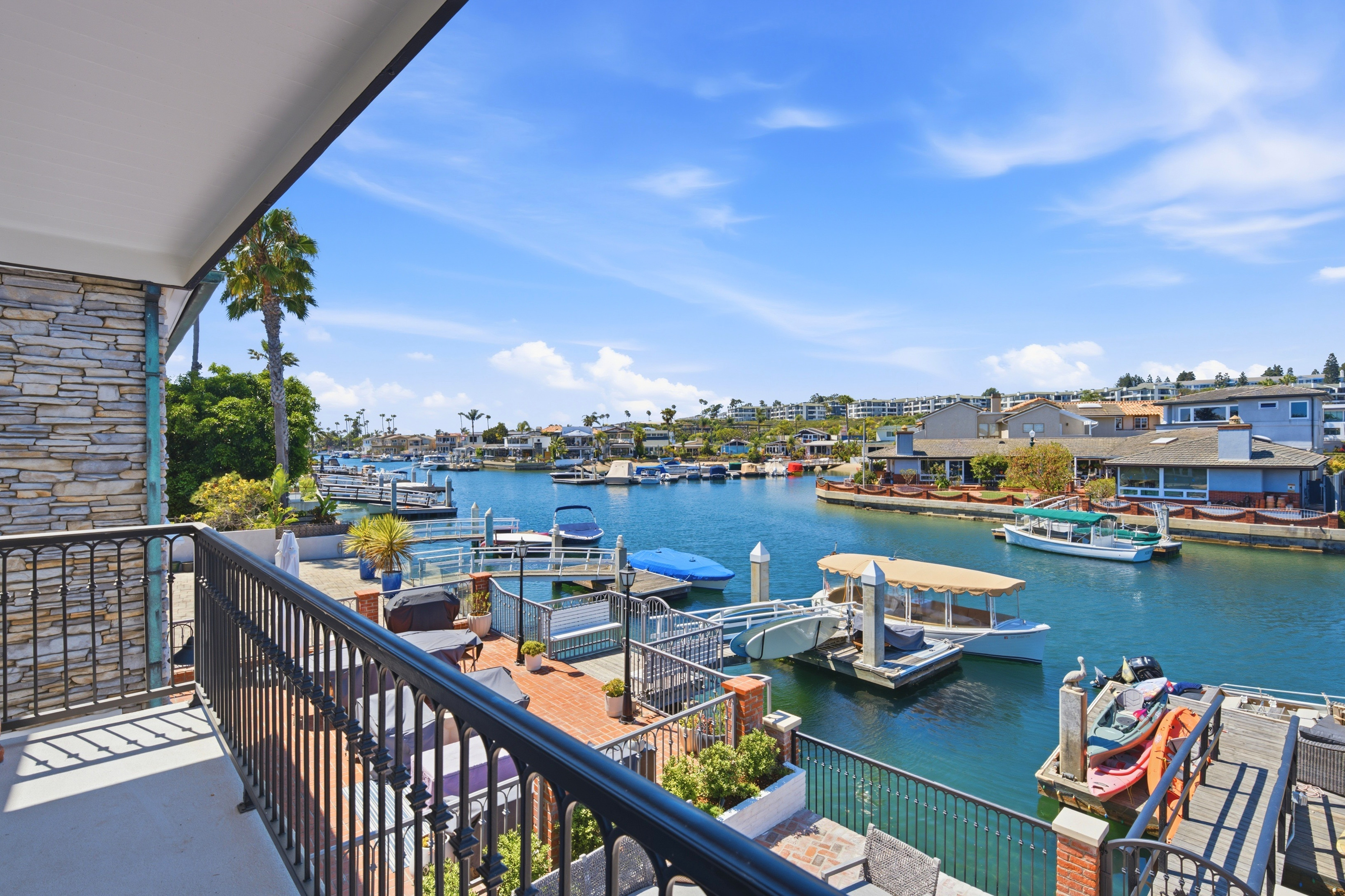  3810 Channel Place, Newport Beach, CA 92663 - 物件實景
