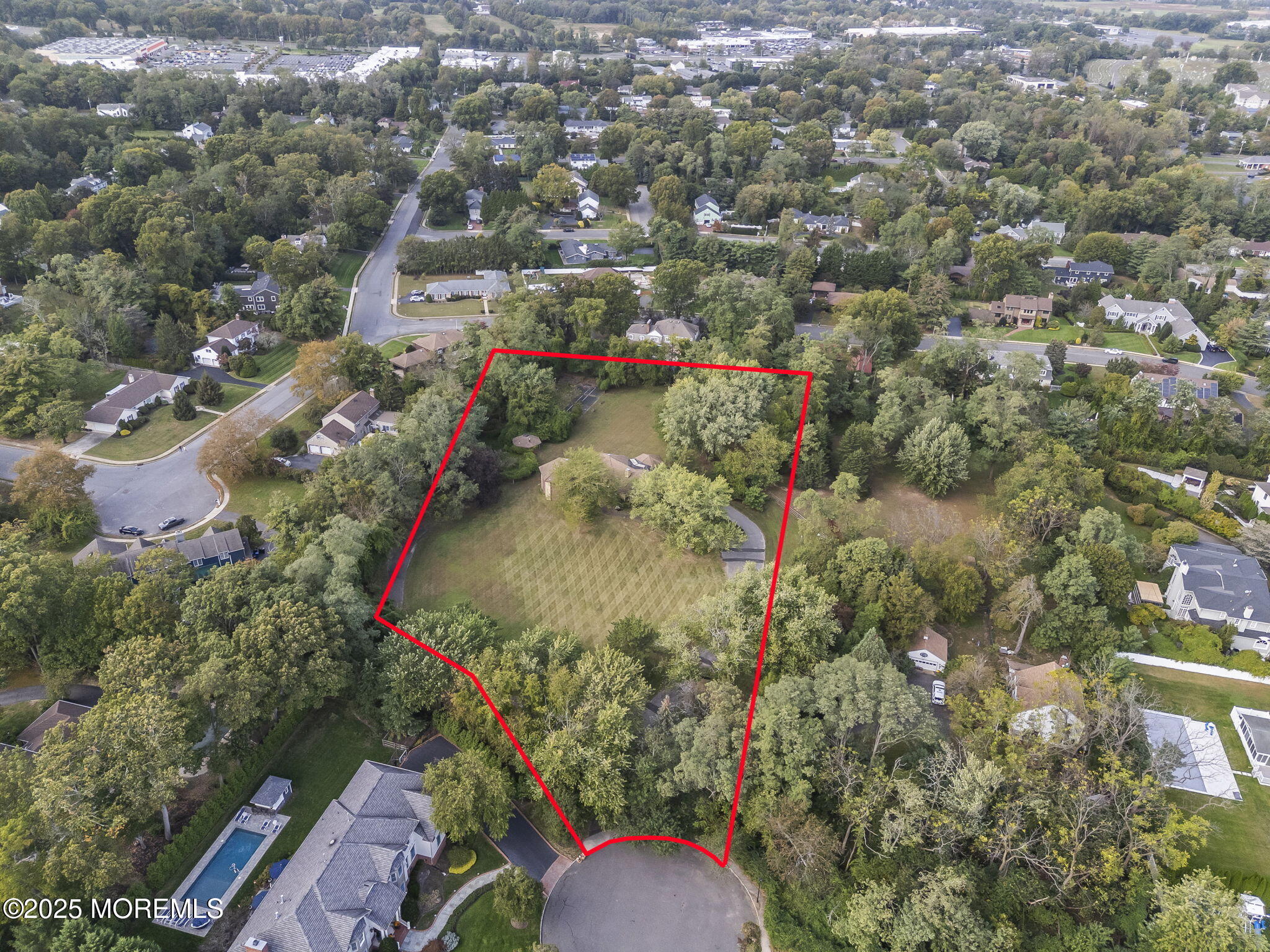 West Long Branch, New Jersey, 07764, United States, ,Land,For Sale,1984201