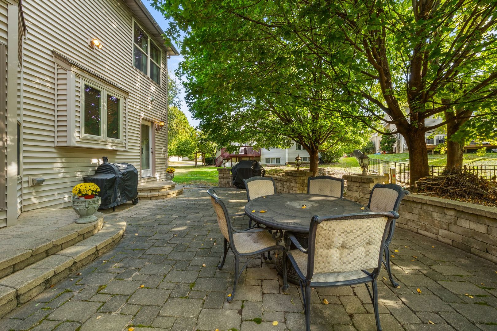 Oswego, Illinois, 60543, United States, 5 Bedrooms Bedrooms, ,4 BathroomsBathrooms,Residential,For Sale,1989652