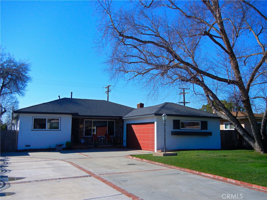 Ontario, California, 91762, United States, 4 Bedrooms Bedrooms, ,1 BathroomBathrooms,Residential,For Sale,1936943