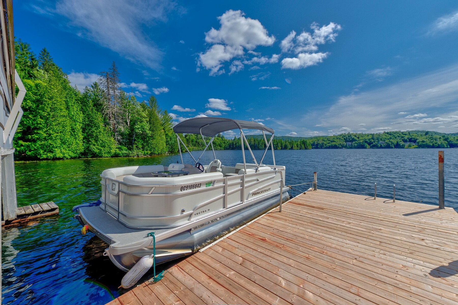  Sainte-Agathe-des-Monts, Laurentides - 物件實景
