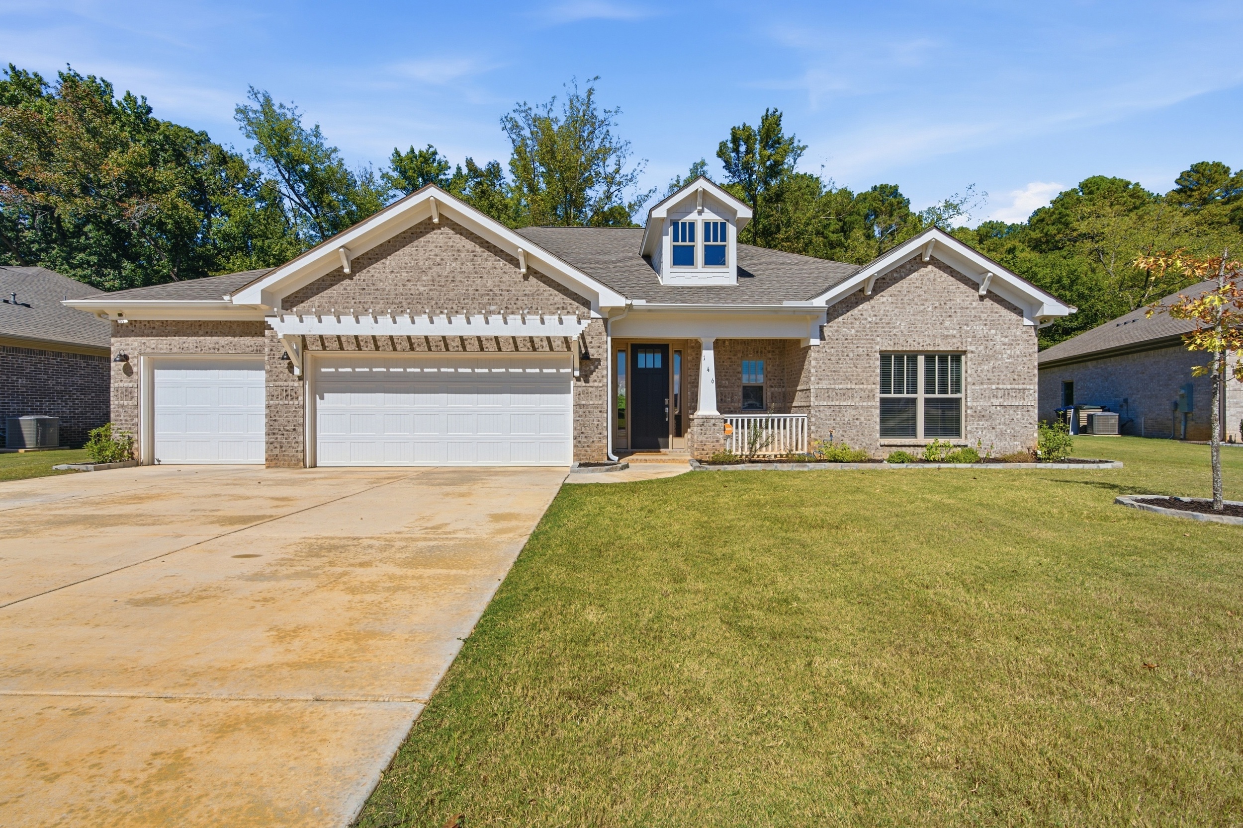  146 Clift Creek Drive - 物件實景