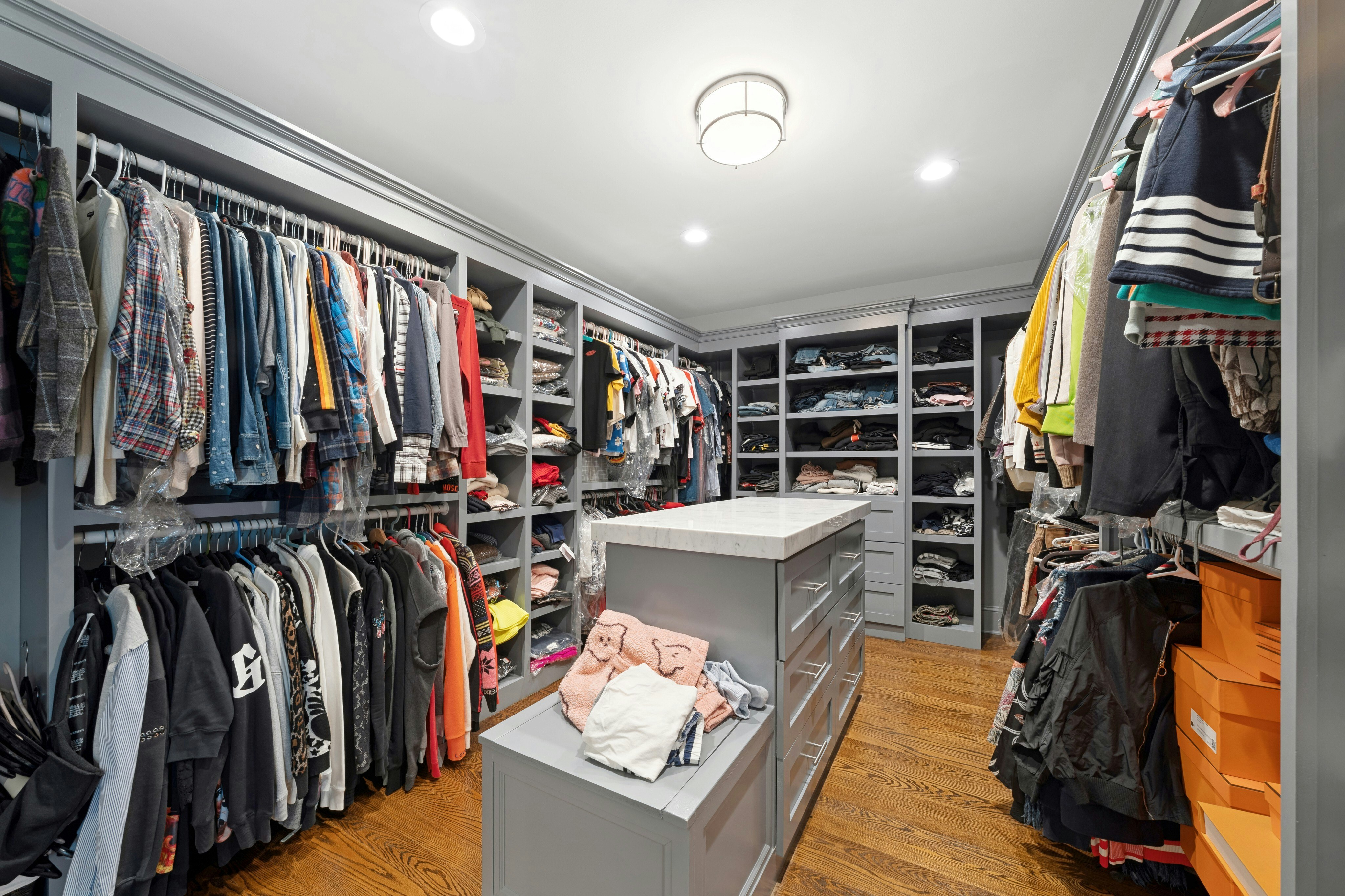  20 Sylvan Way, Millburn, NJ 07078 - 物件實景