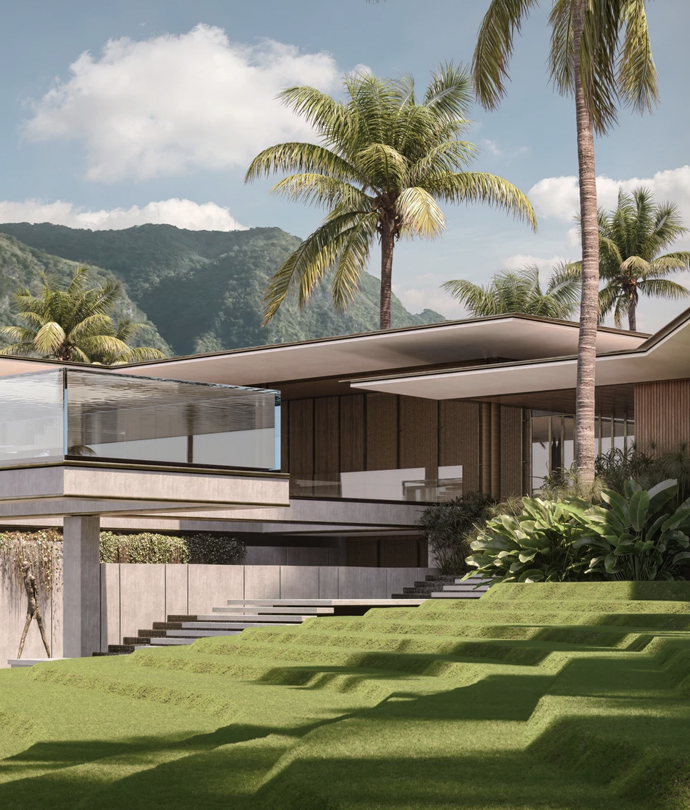 Las Terrenas, DO, 6 Bedrooms Bedrooms, ,9 BathroomsBathrooms,Residential,For Sale,1622119
