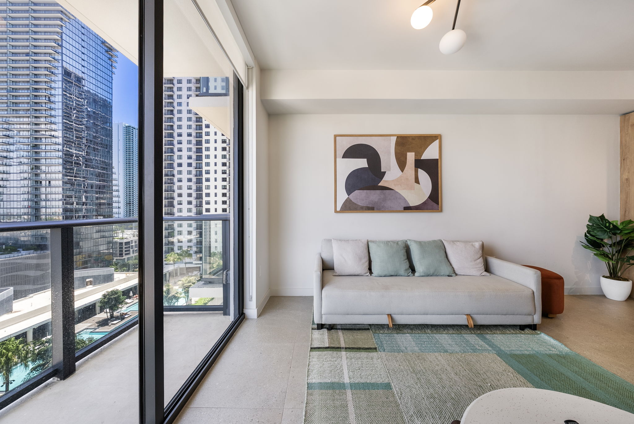  11 NE 6th Street, Miami, FL, 33132 - 物件實景