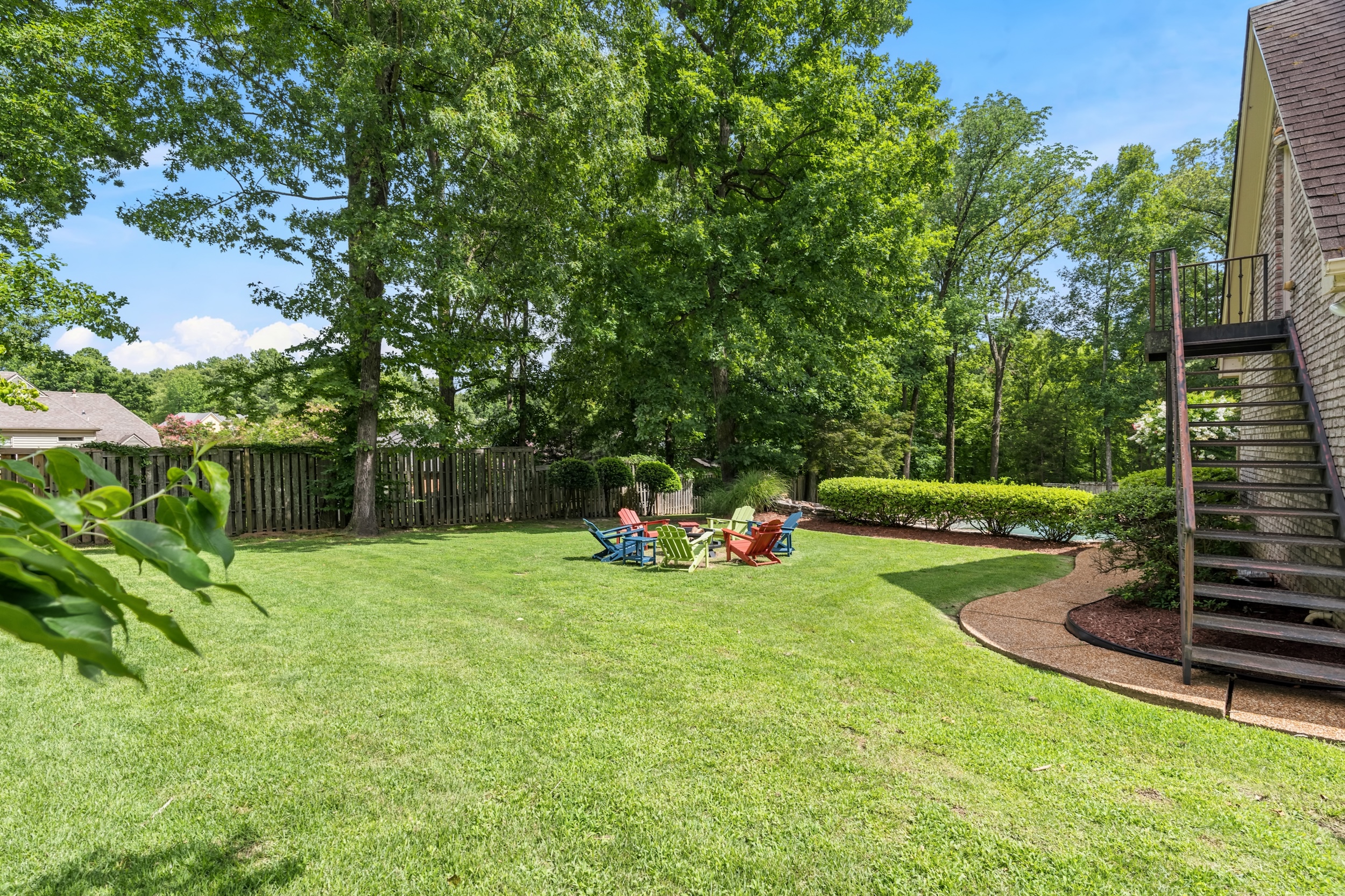  7800 Chapel Ridge, Memphis, TN, 38016 - 物件實景