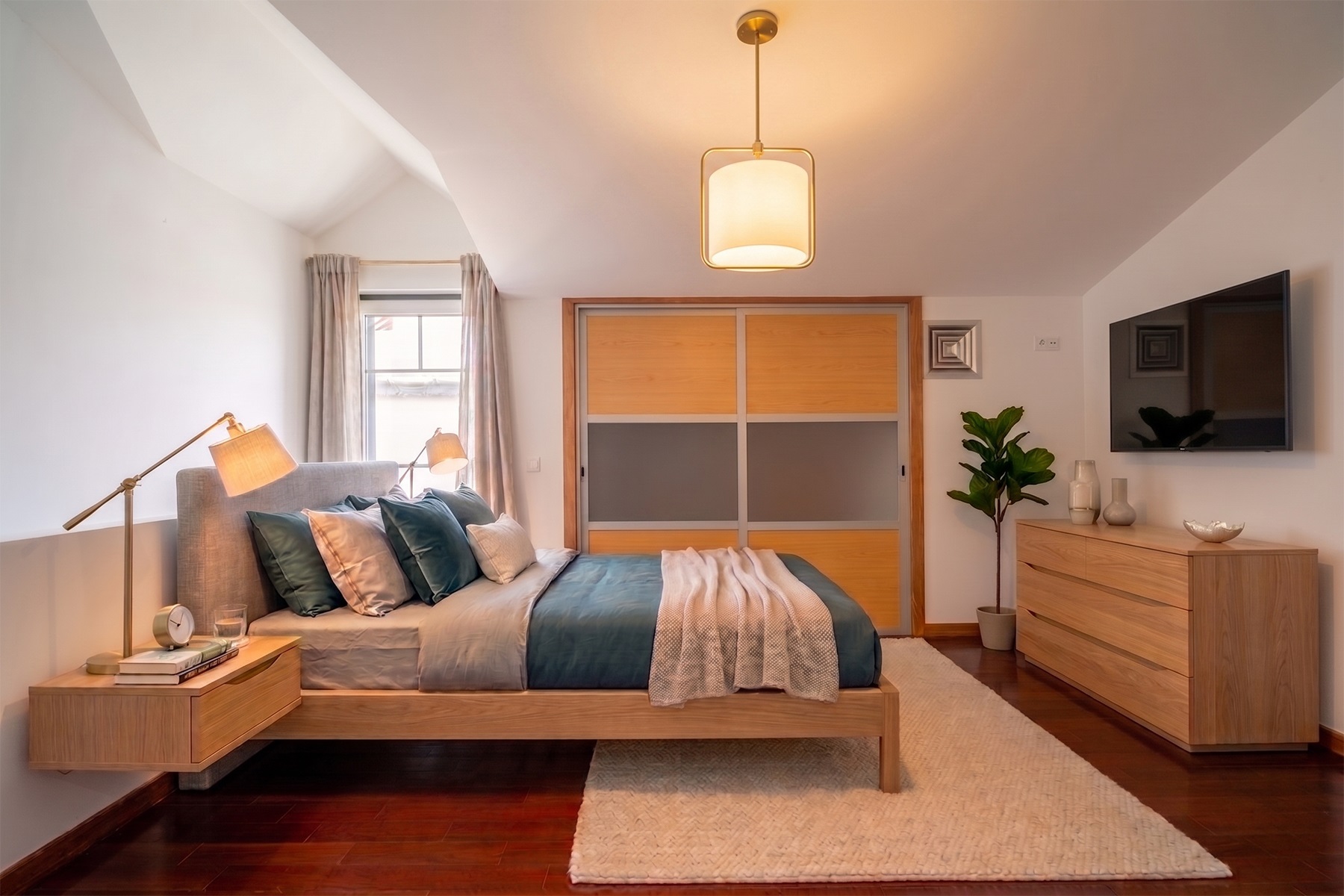  House, 4 bedrooms, for Sale - 物件實景
