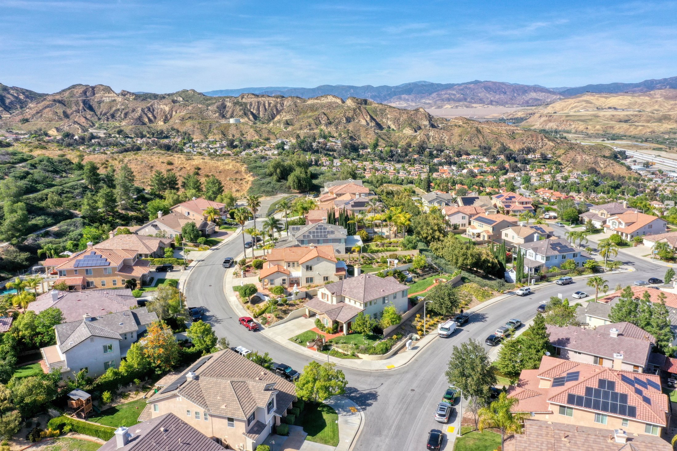  Panoramic View Home - 物件實景