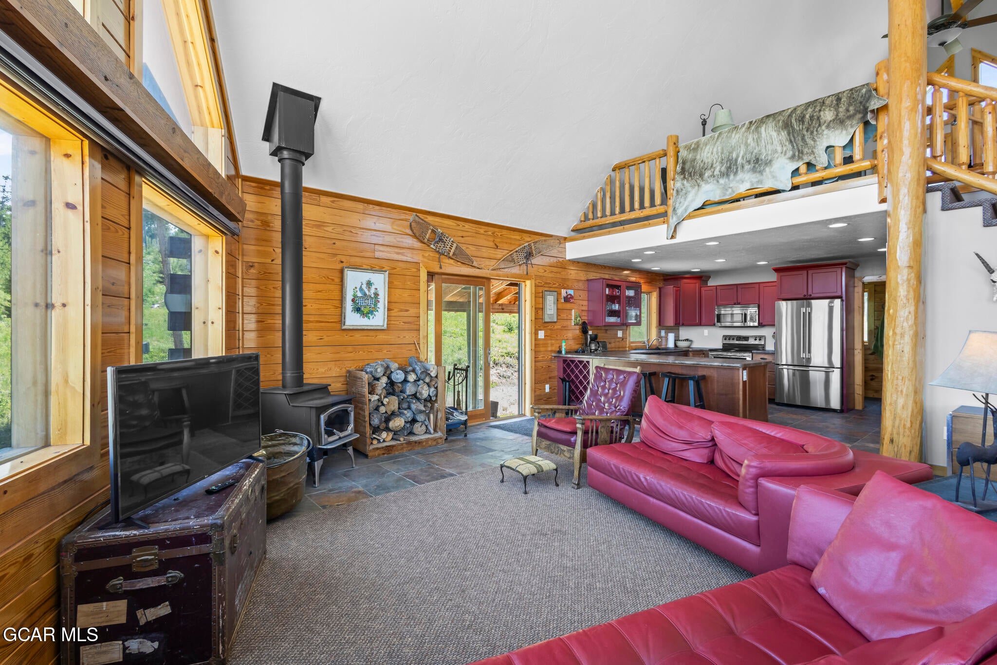 Parshall, Colorado, 80468, United States, 2 Bedrooms Bedrooms, ,Residential,For Sale,1876934