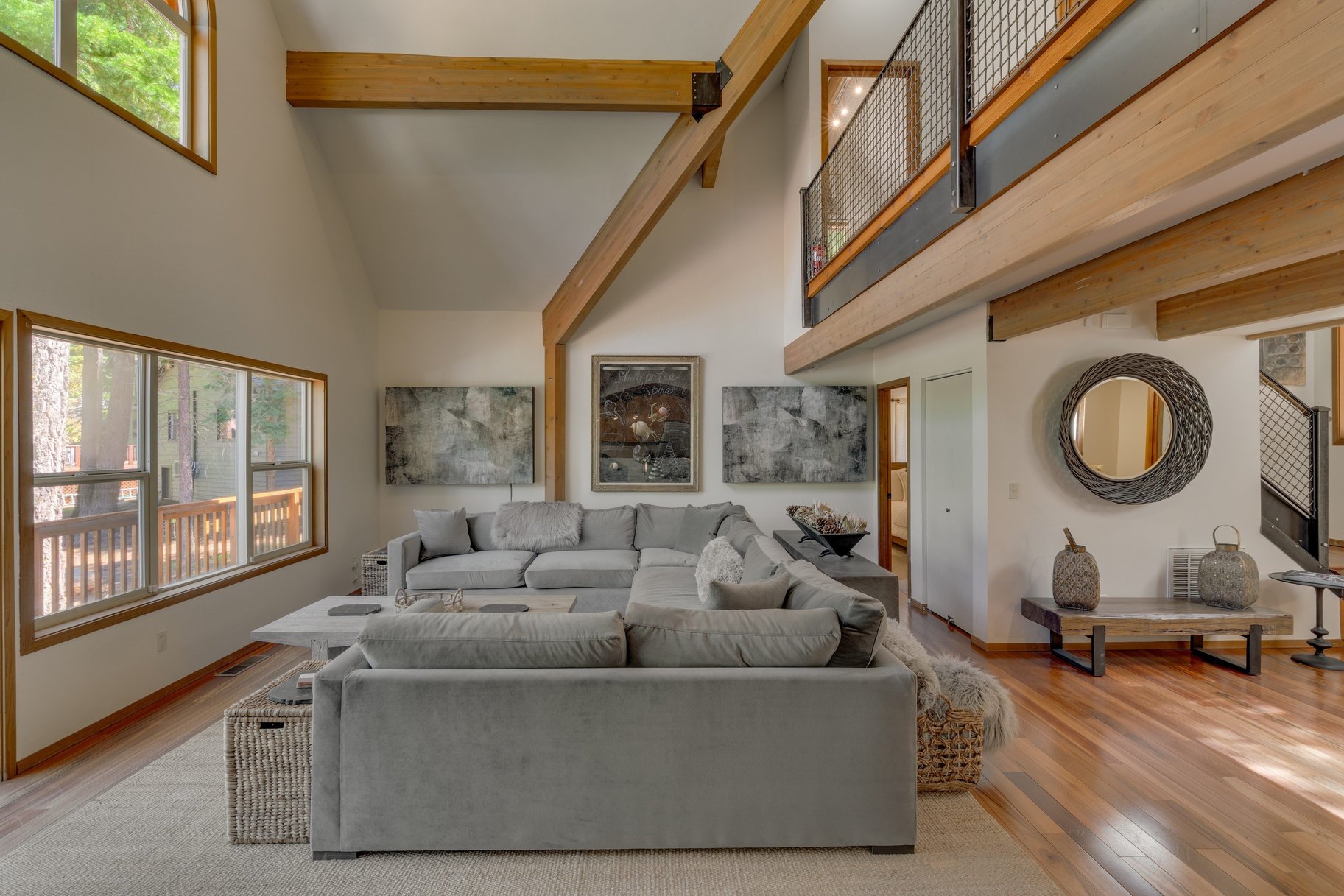  Mountain Living with Space, Privacy & Adventure at Your Doorstep - 物件實景