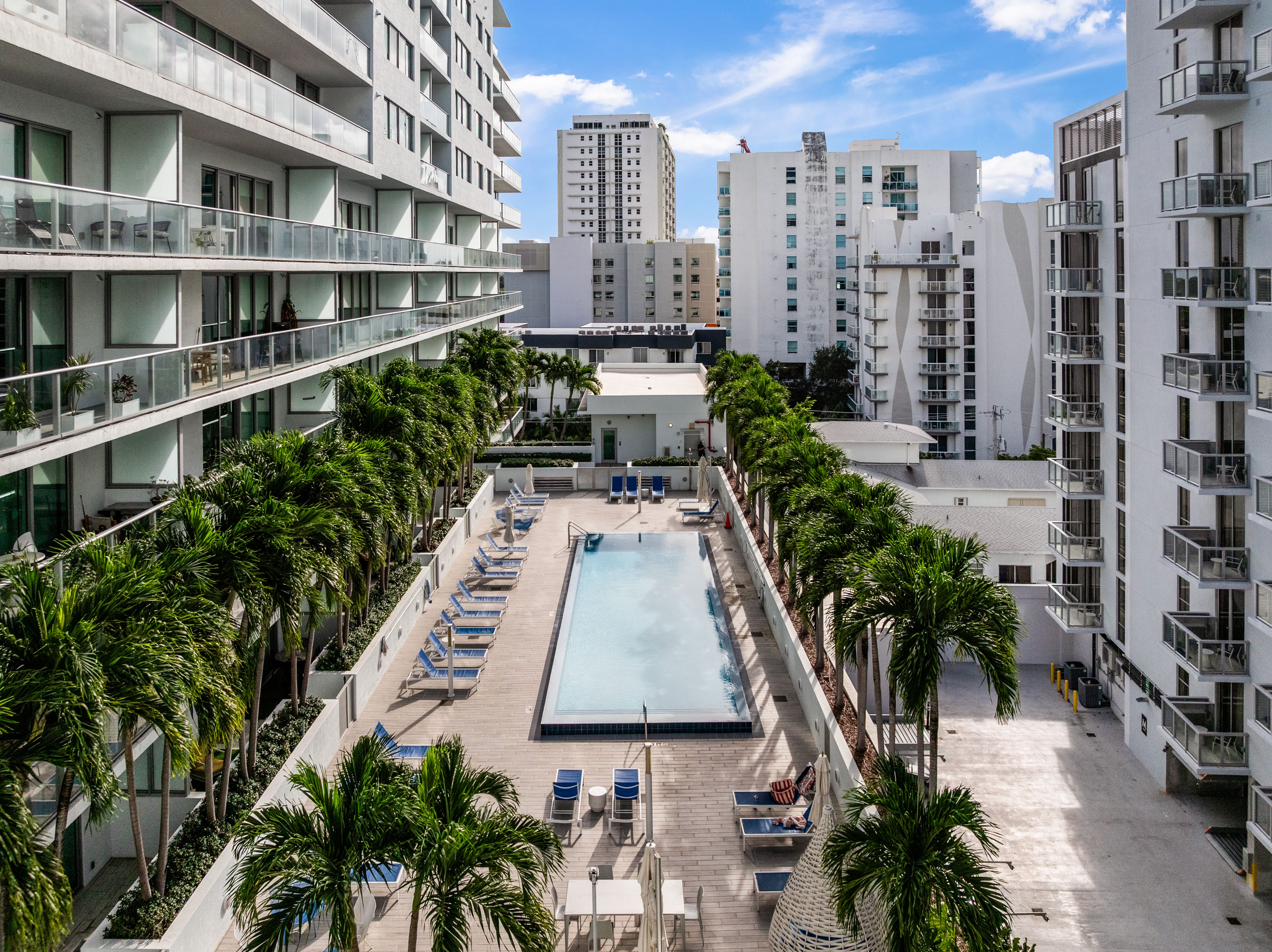  1600 SW 1st Ave, Miami, FL, 33129 - 物件實景