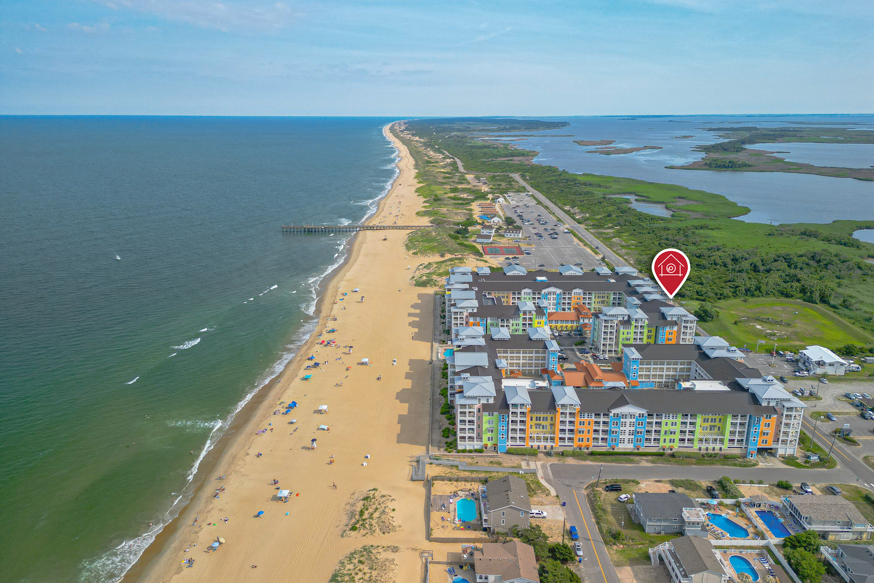  3738 Sandpiper Road, Virginia Beach, VA 23456 - 物件實景
