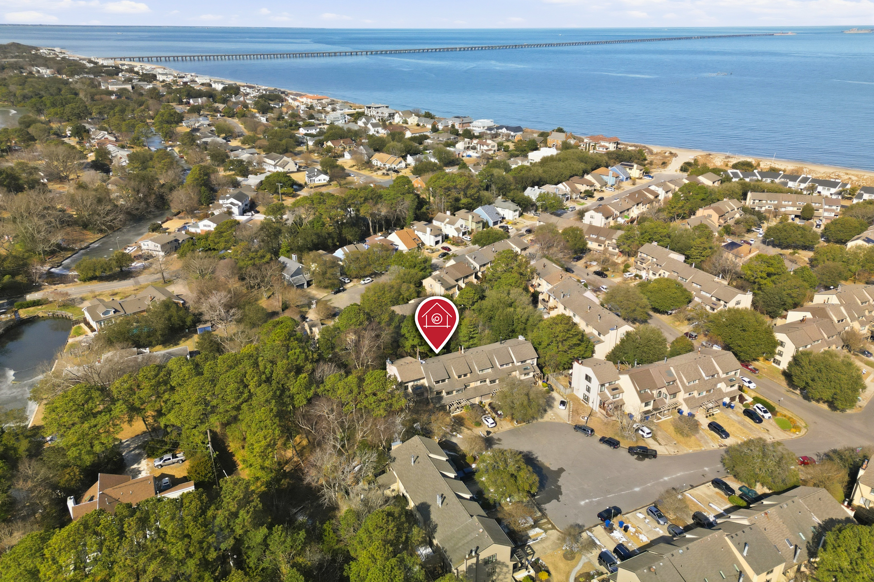  2203 Hermit Thrush Lane, Virginia Beach, VA, 23455 - 物件實景