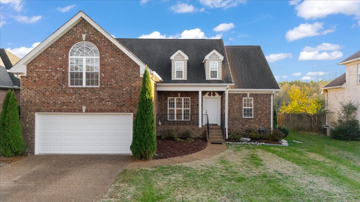 Mount Juliet, Tennessee, 37122, United States, 3 Bedrooms Bedrooms, ,2 BathroomsBathrooms,Residential,For Sale,2003343