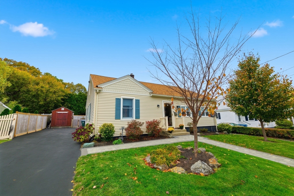 Lawrence, Massachusetts, 01843, United States, 3 Bedrooms Bedrooms, ,1 BathroomBathrooms,Residential,For Sale,1974061