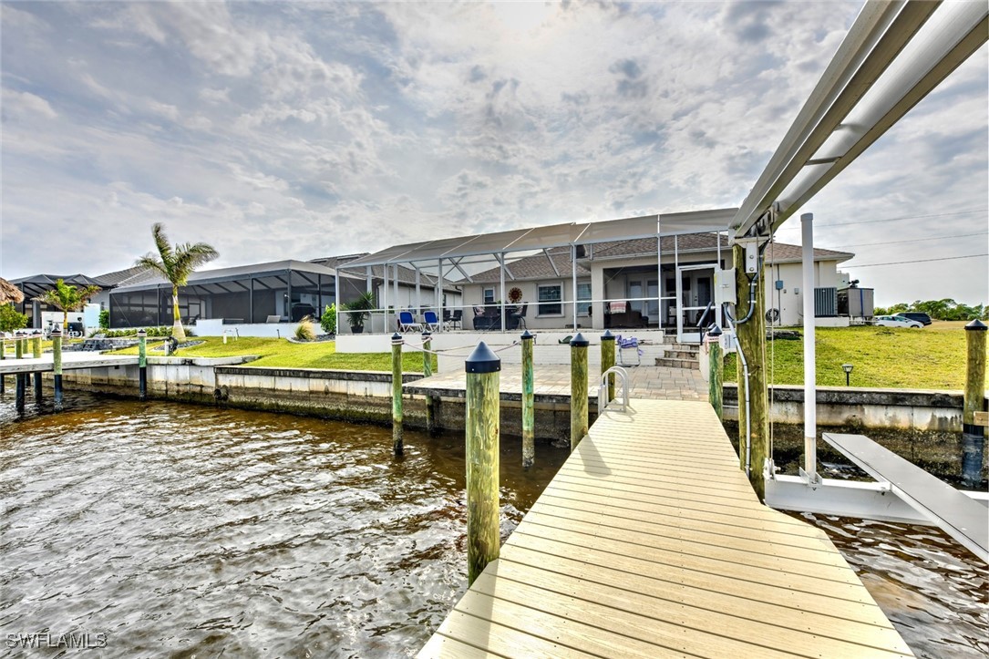 Cape Coral, Florida, 33993, United States, 5 Bedrooms Bedrooms, ,3 BathroomsBathrooms,Residential,For Sale,1916248