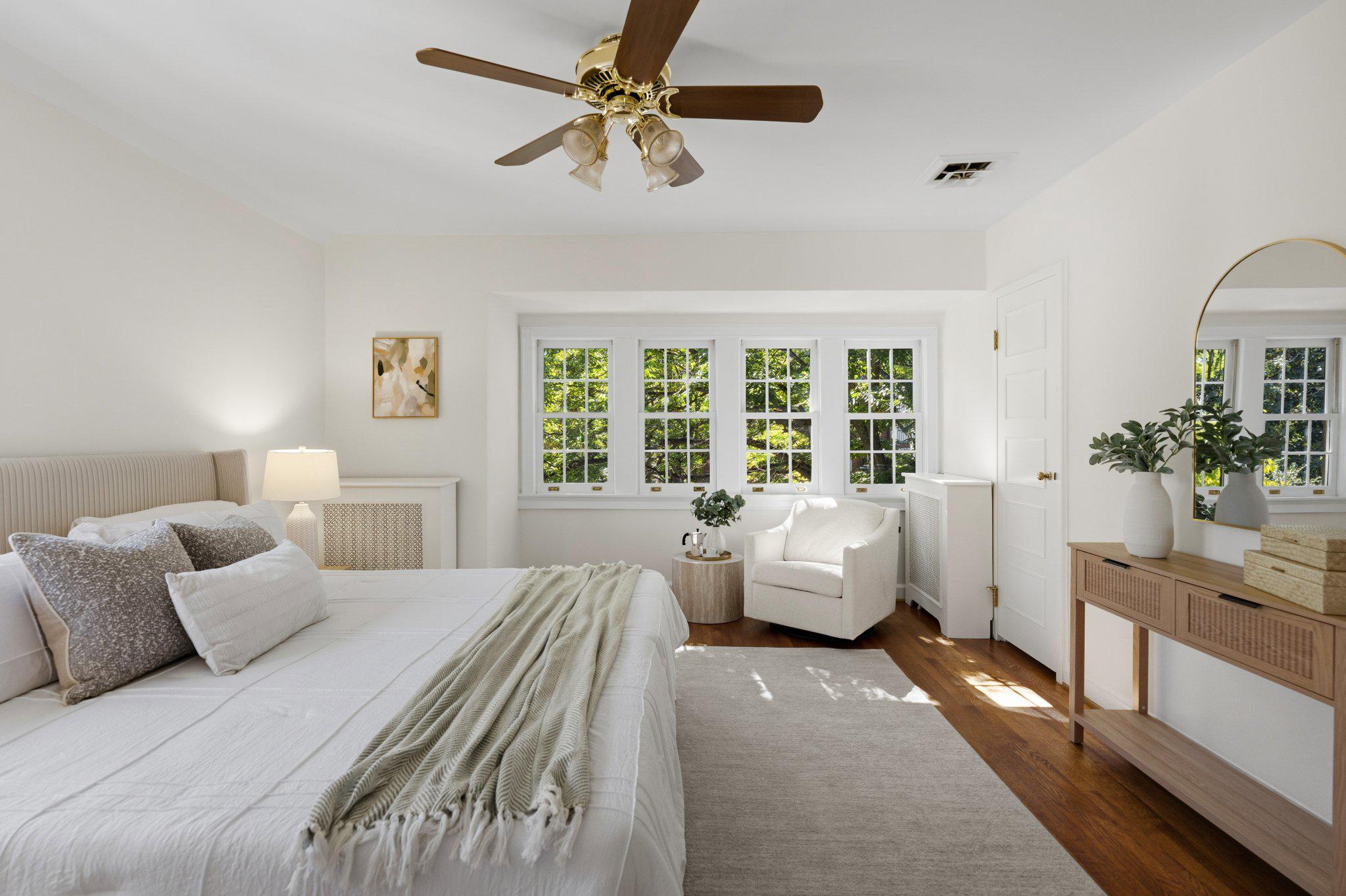  4427 Q Street NW, Washington, DC, 20007 - 物件實景