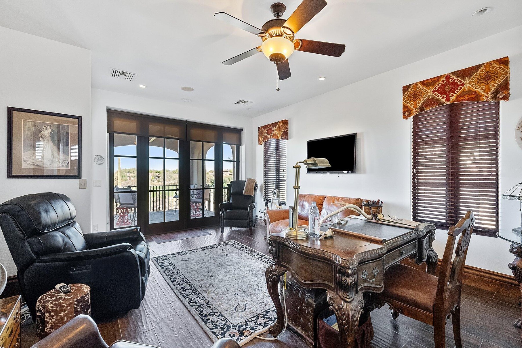  3448 S 1st Water Trail  Gold Canyon, AZ - 物件實景