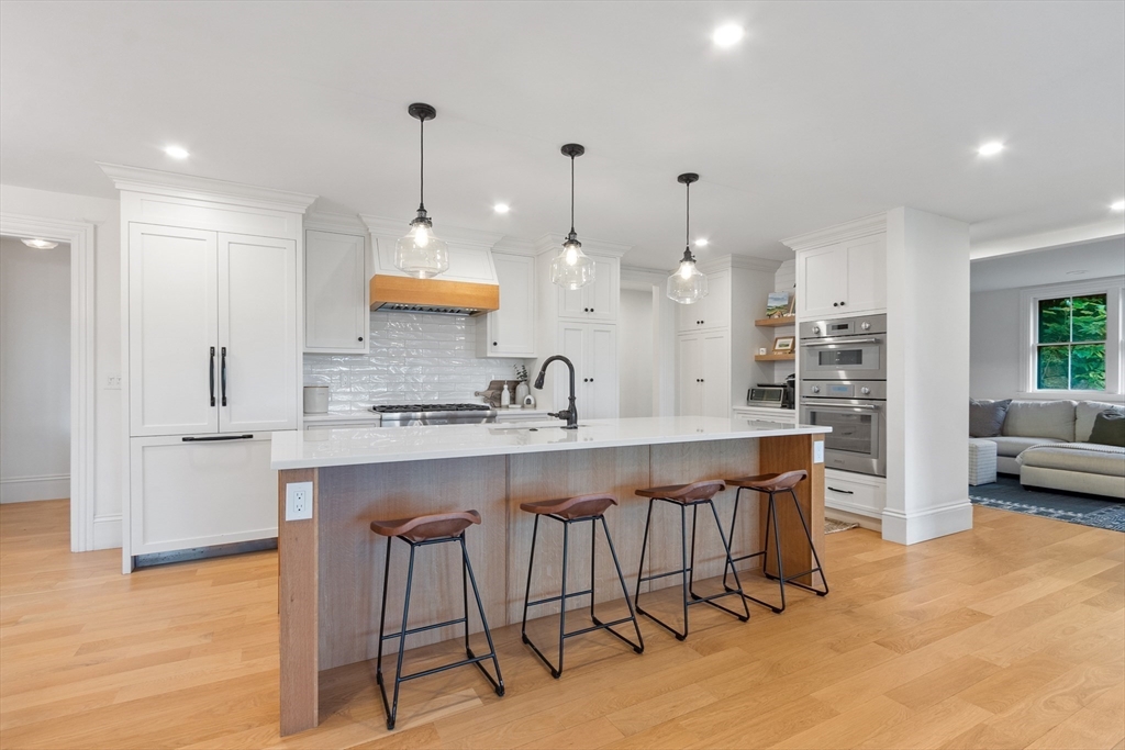 Belmont, Massachusetts, 02478, United States, 7 Bedrooms Bedrooms, ,5 BathroomsBathrooms,Residential,For Sale,1838379
