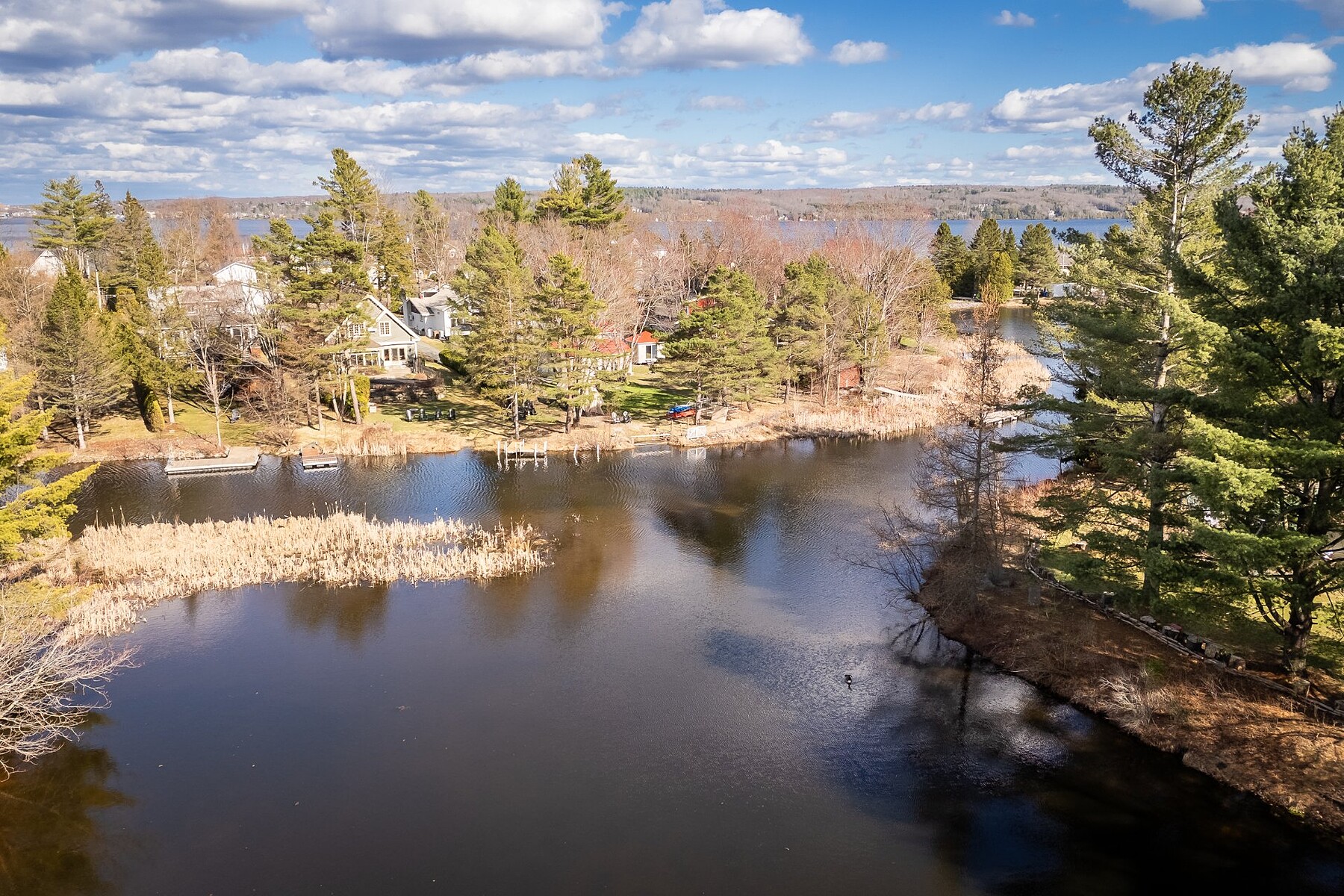  Magog, Eastern Townships - 物件實景