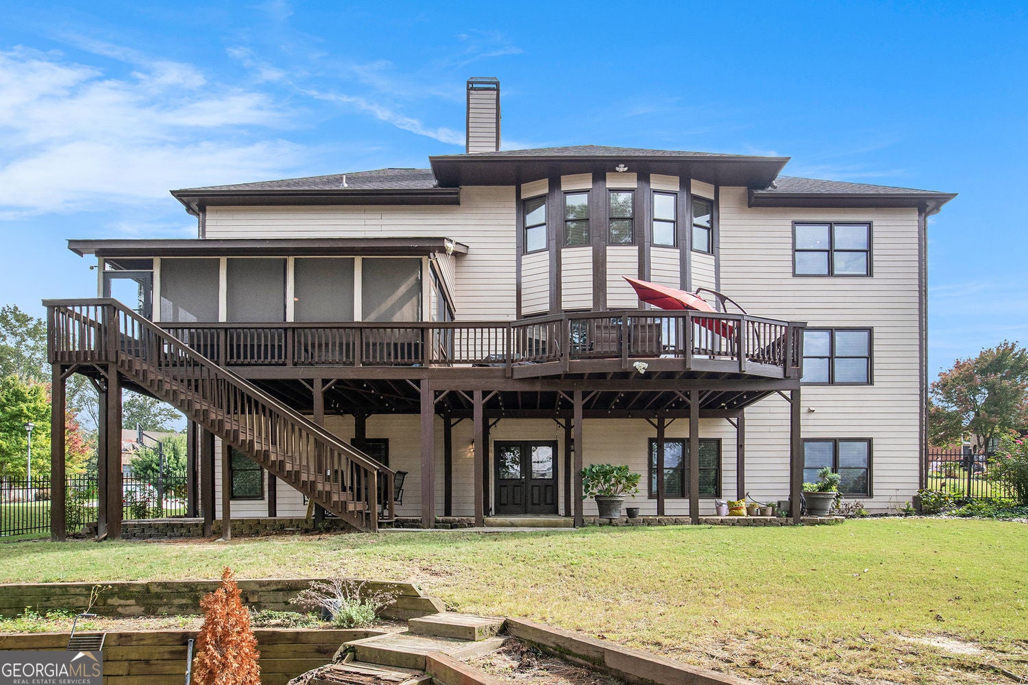 Buford, Georgia, 30519, United States, 7 Bedrooms Bedrooms, ,6 BathroomsBathrooms,Residential,For Sale,1960090